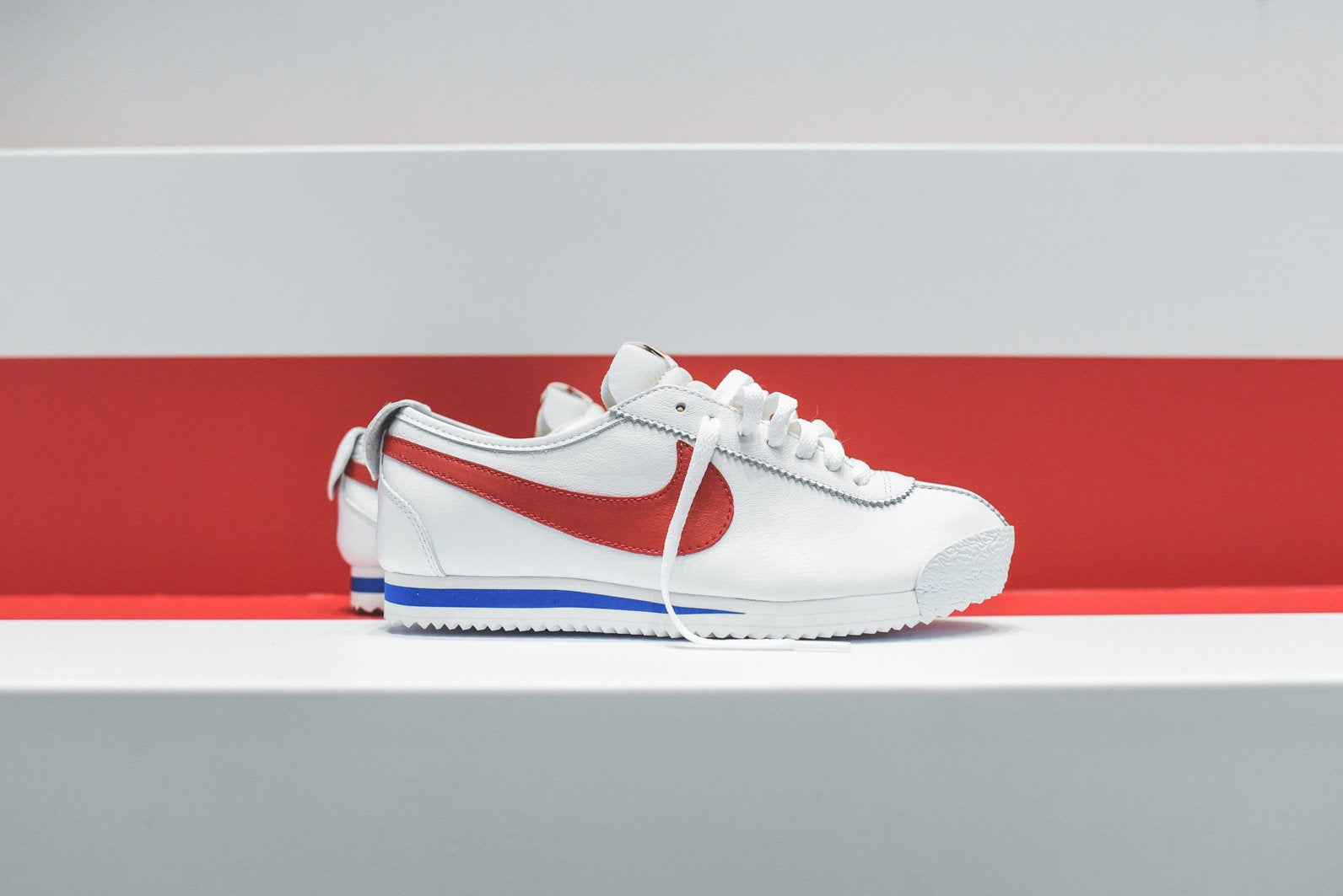 Nike WMNS Cortez '72 - Forrest Gump