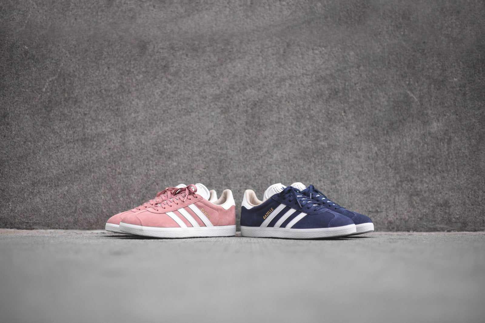 adidas Originals WMNS Gazelle Pack