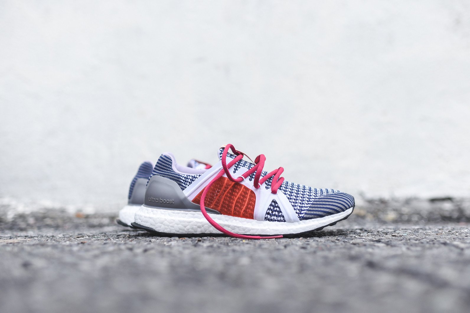 adidas by Stella McCartney WMNS Footwear 2016 Collection