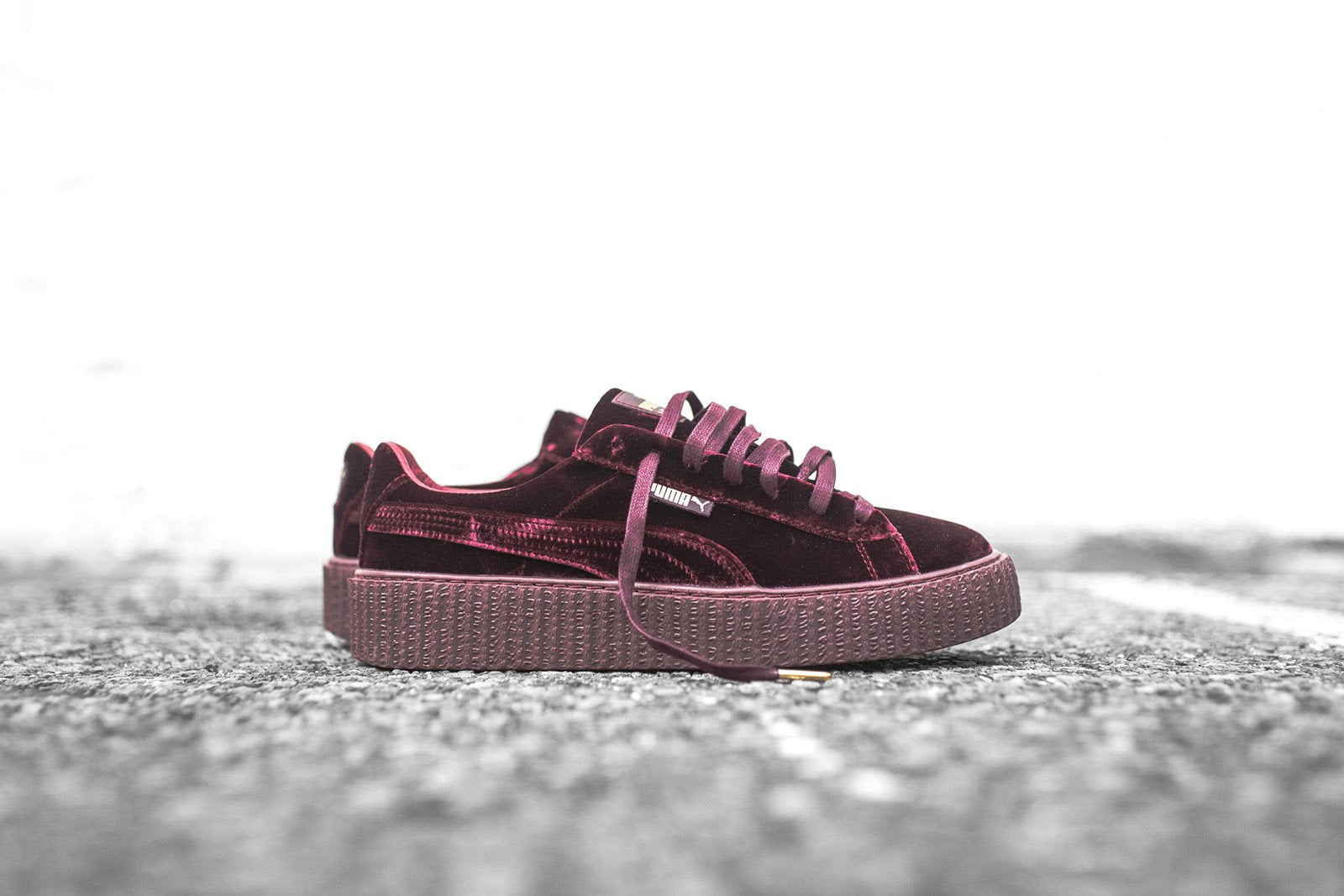 Puma x Rihanna WMNS Creeper Pack