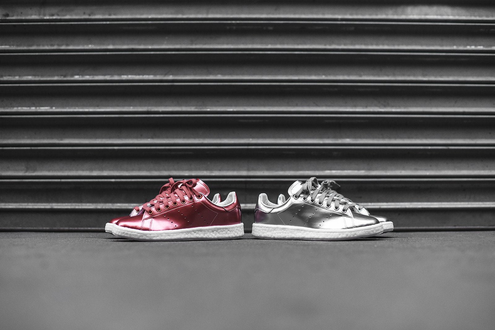 adidas Originals WMNS Stan Smith Boost Pack