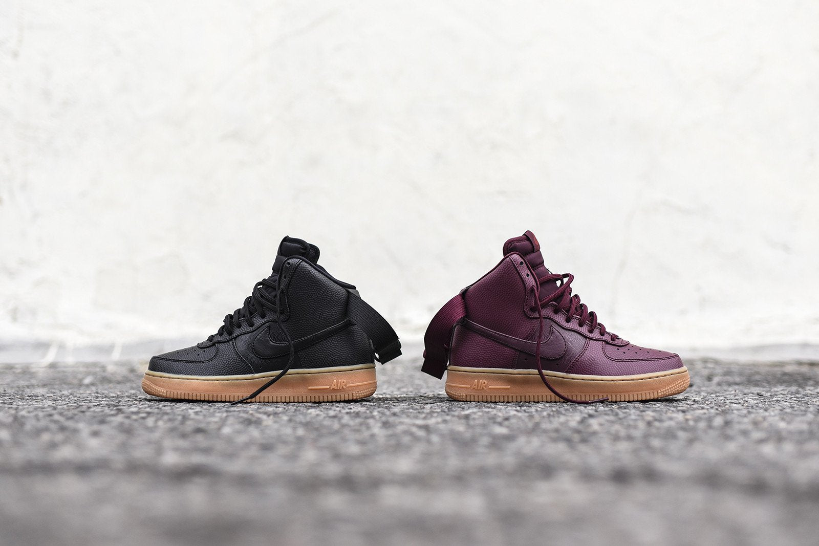 Nike WMNS Air Force 1 High SE Pack