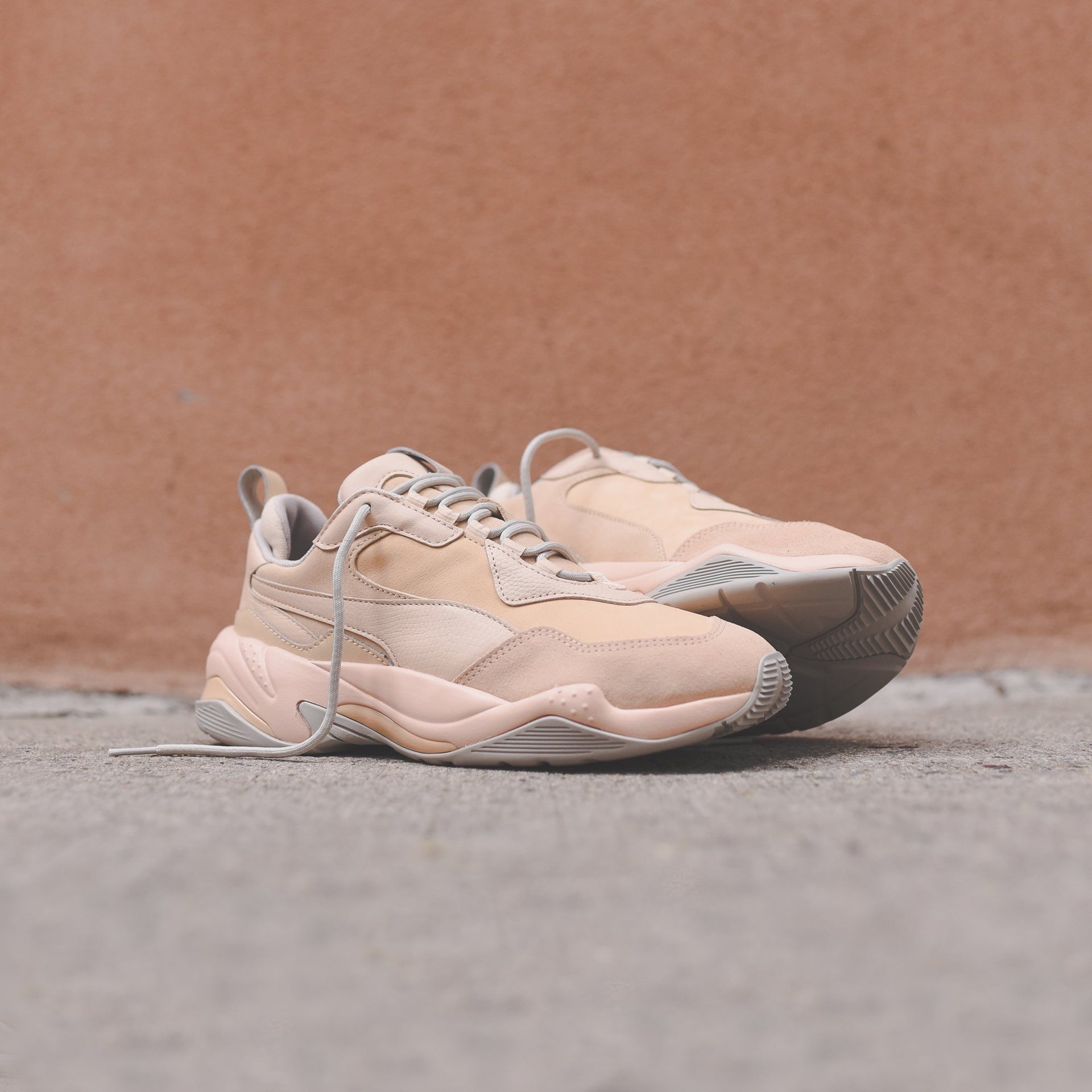 Puma WMNS Thunder Pack