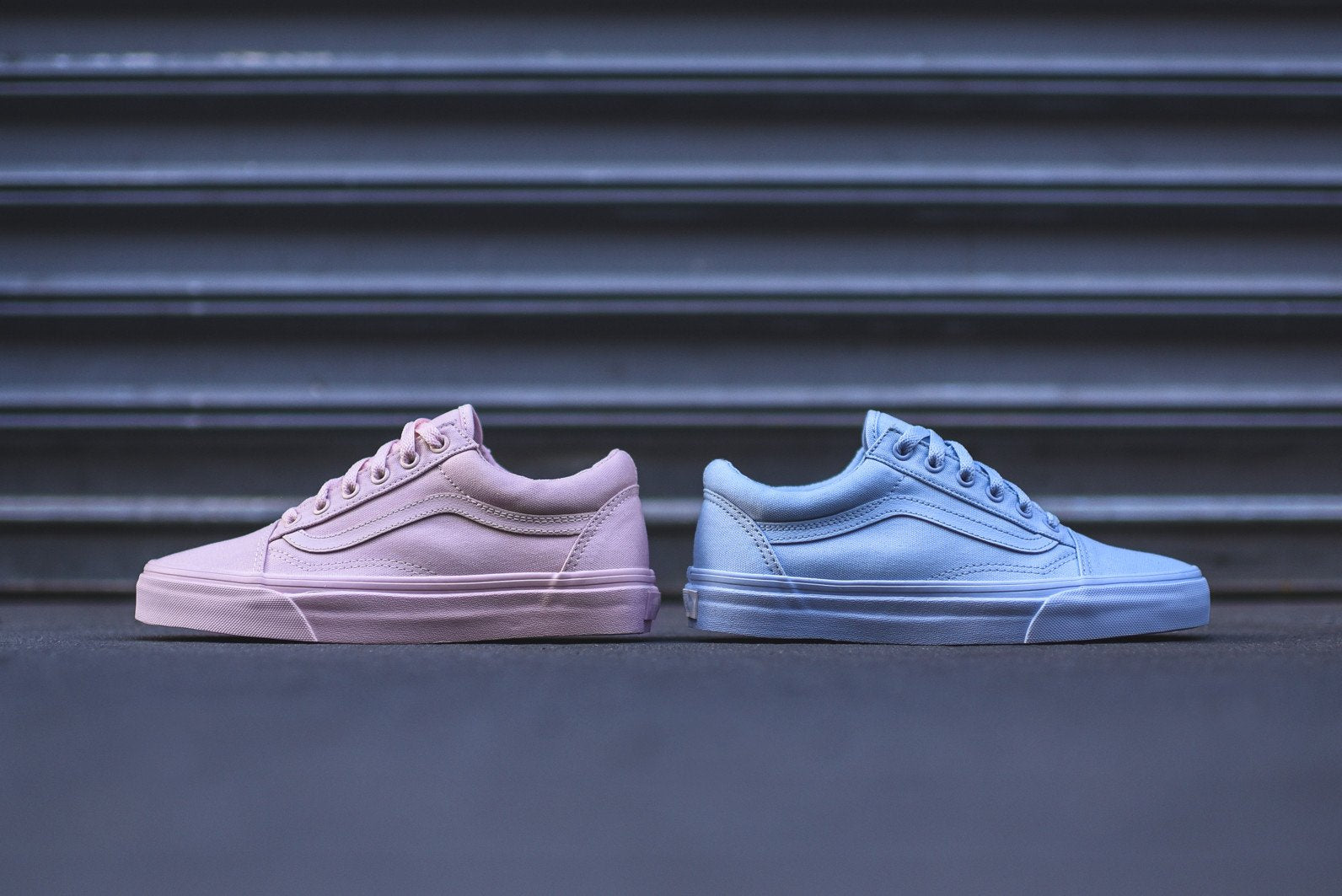 Vans WMNS Old Skool Mono Pack