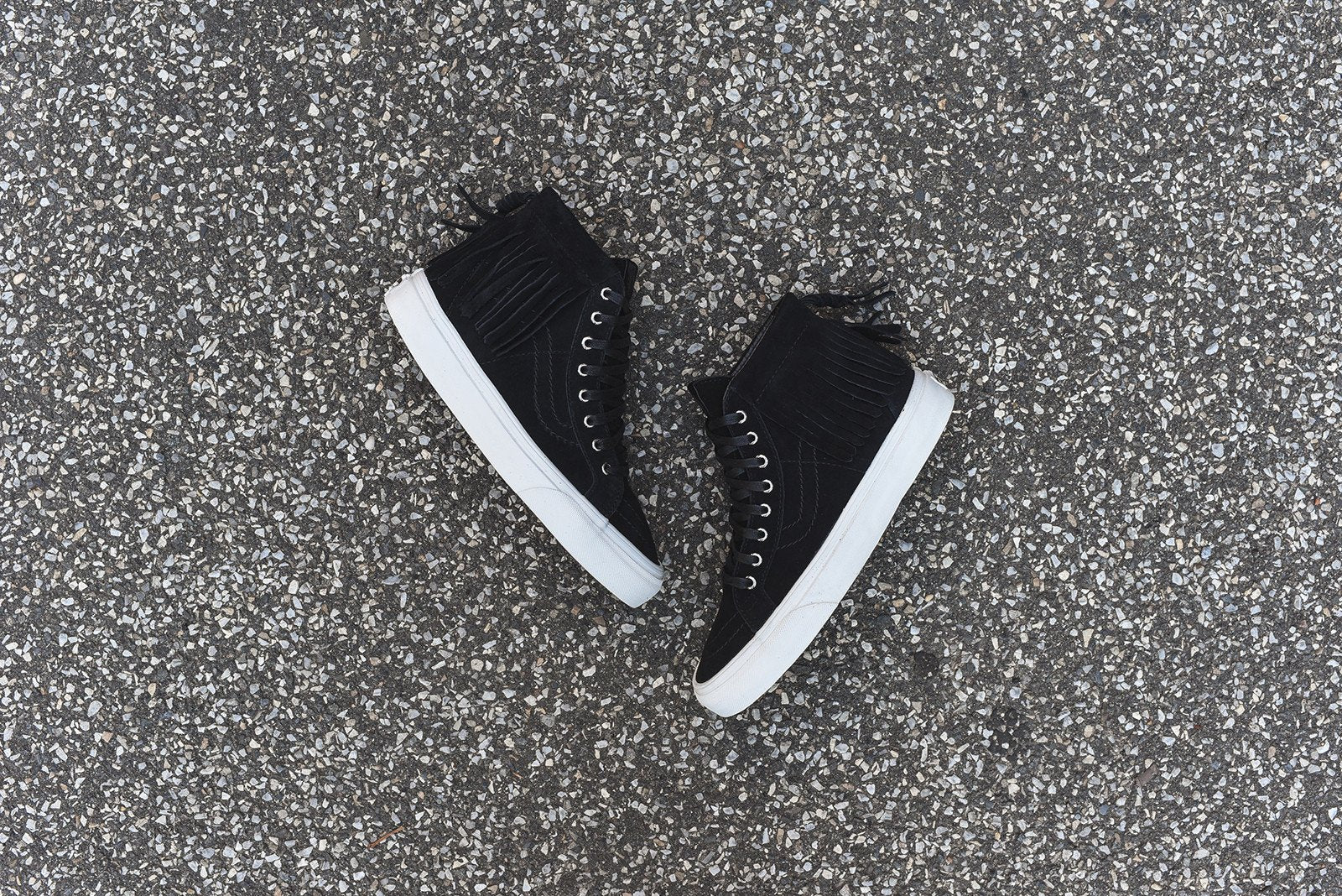 Vans WMNS Sk8Hi Moc Pack