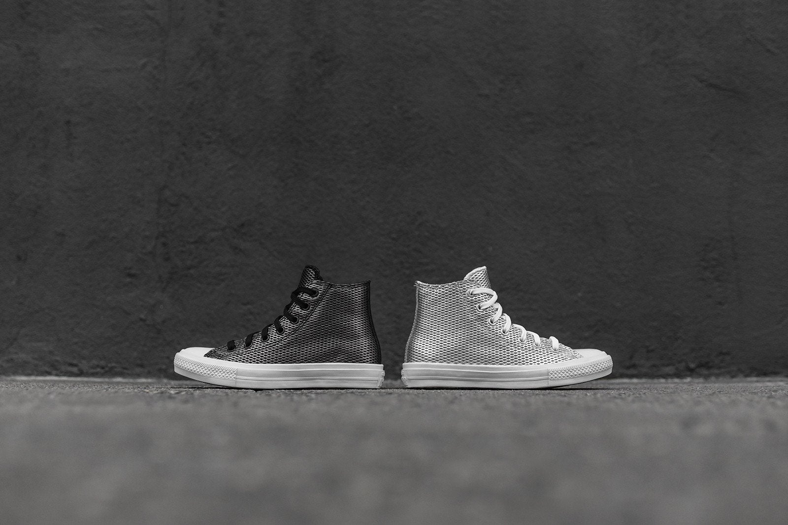 Converse WMNS Chuck II High Top Pack