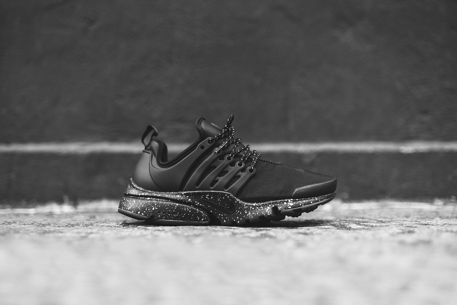Nike WMNS Air Presto Ultra SI - Black