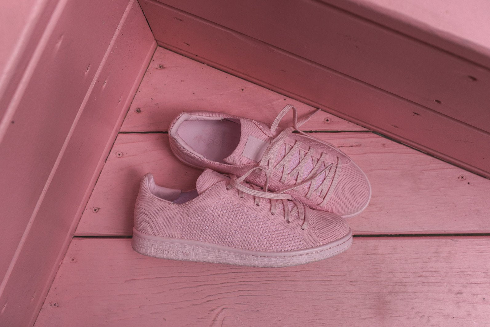 adidas Originals Stan Smith PK Monochromatic Pack