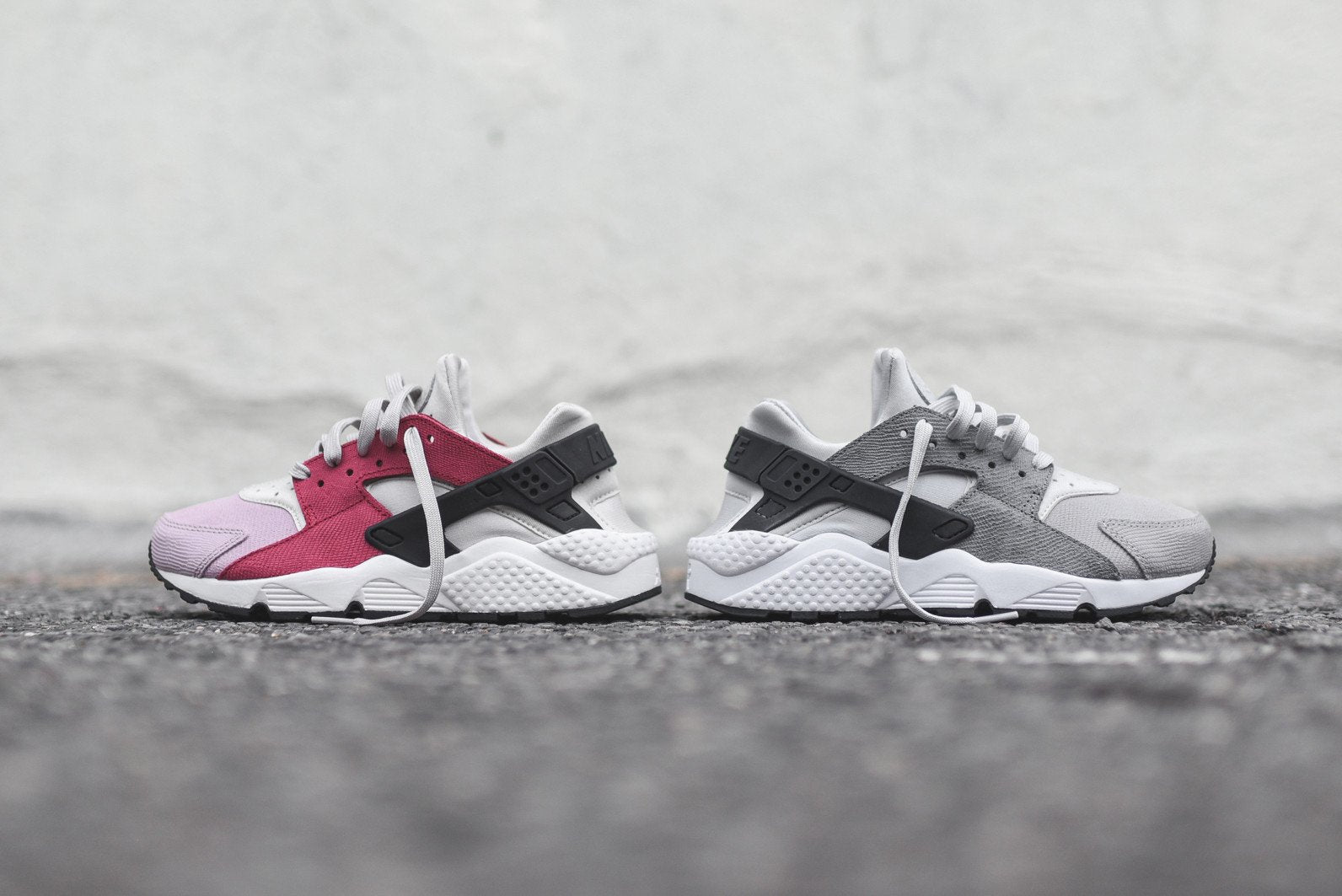 Nike WMNS Air Huarache PRM Pack