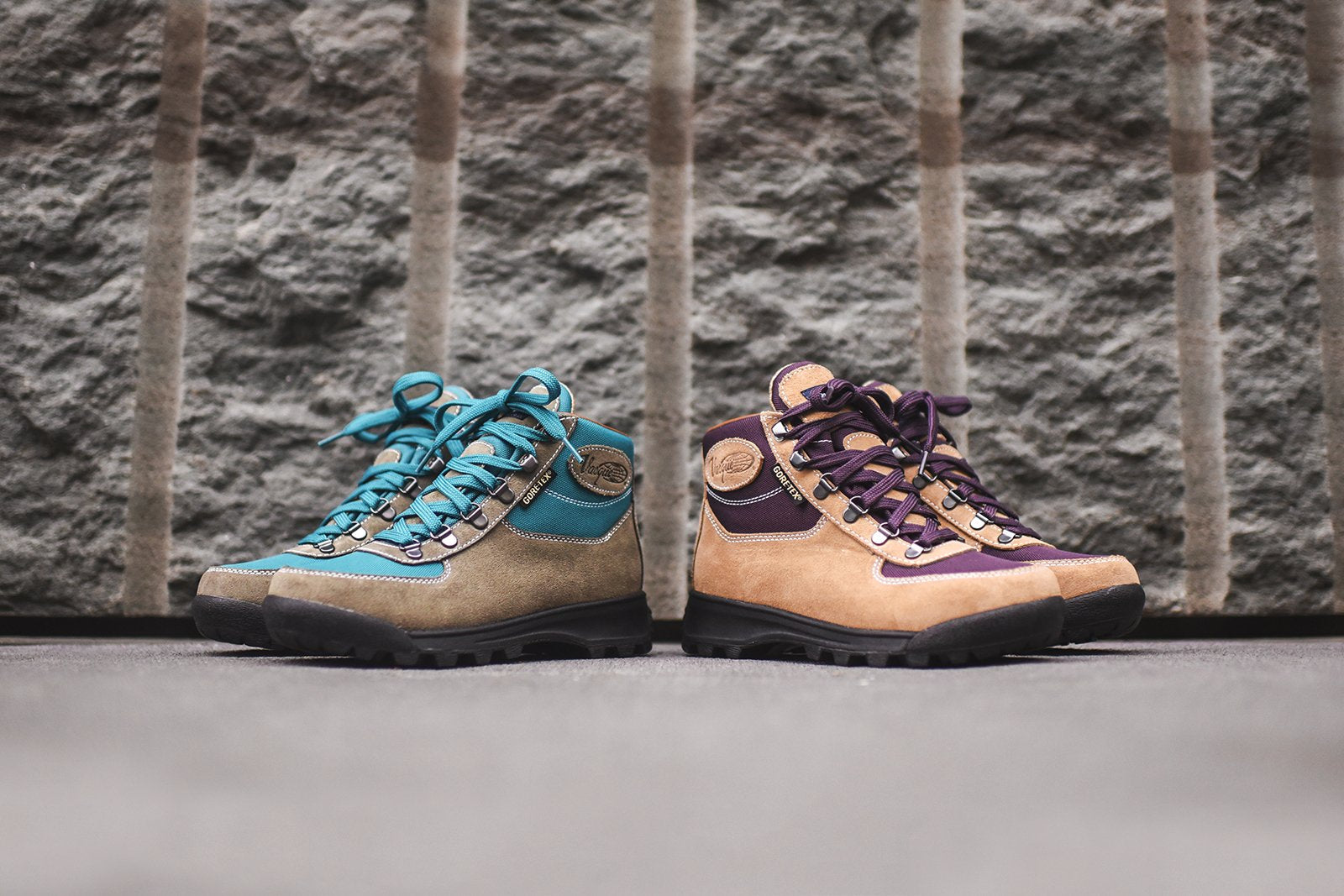 Vasque WMNS Skywalker GTX Pack