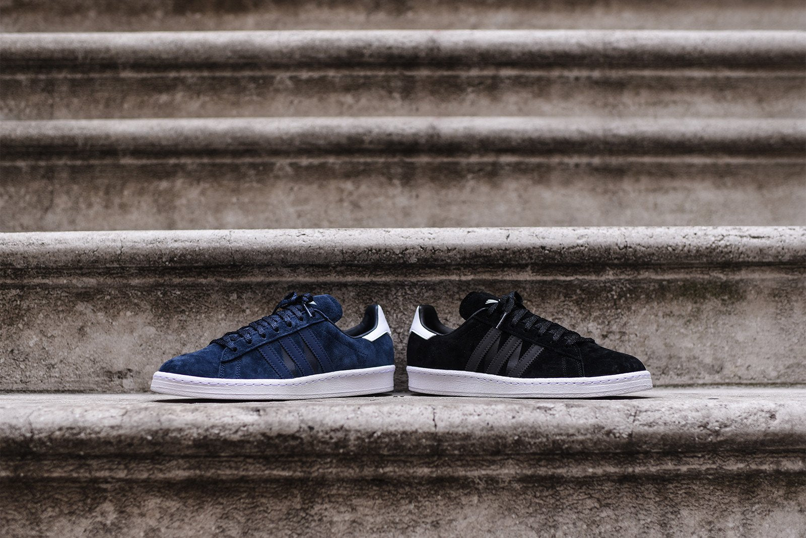 adidas Originals x White Mountaineering Campus 80