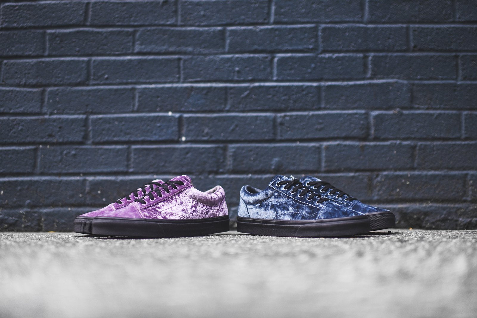 Vans WMNS Old Skool Pack