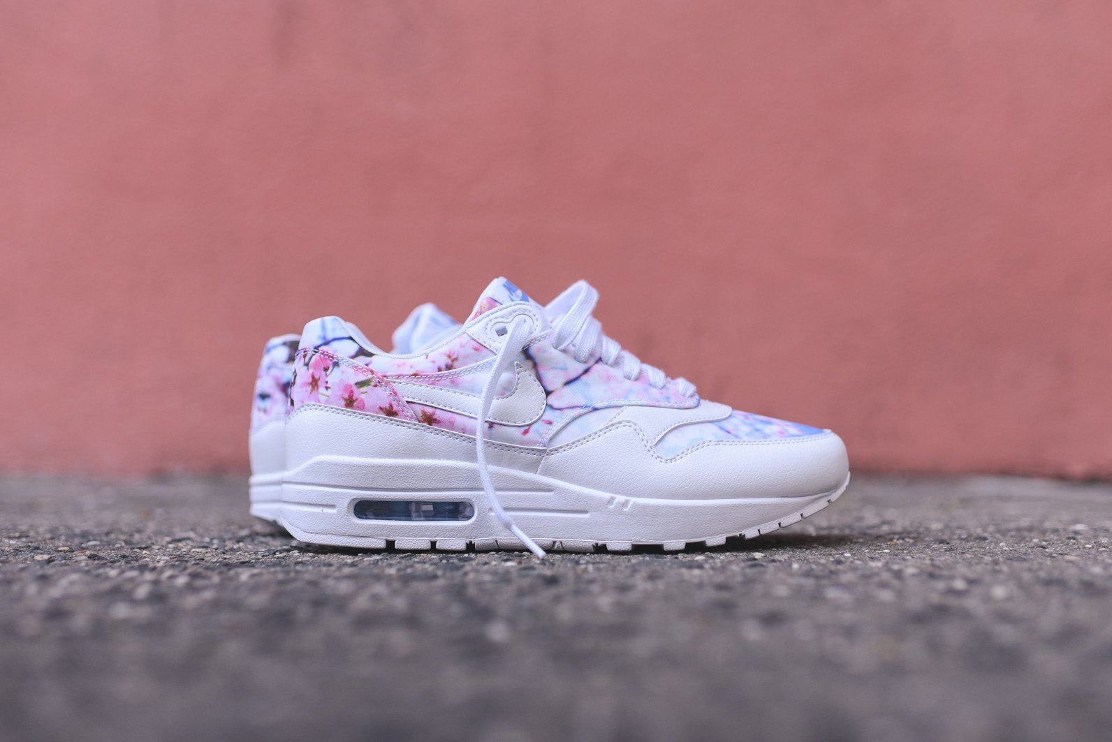 Nike WMNS Air Max 1 "Cherry Blossom"