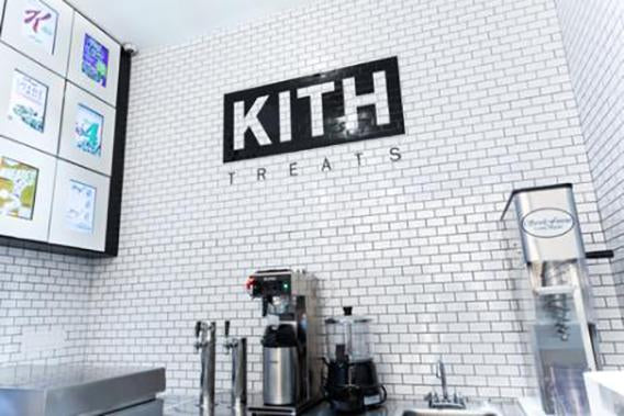 Refinery29 – Kith Europe