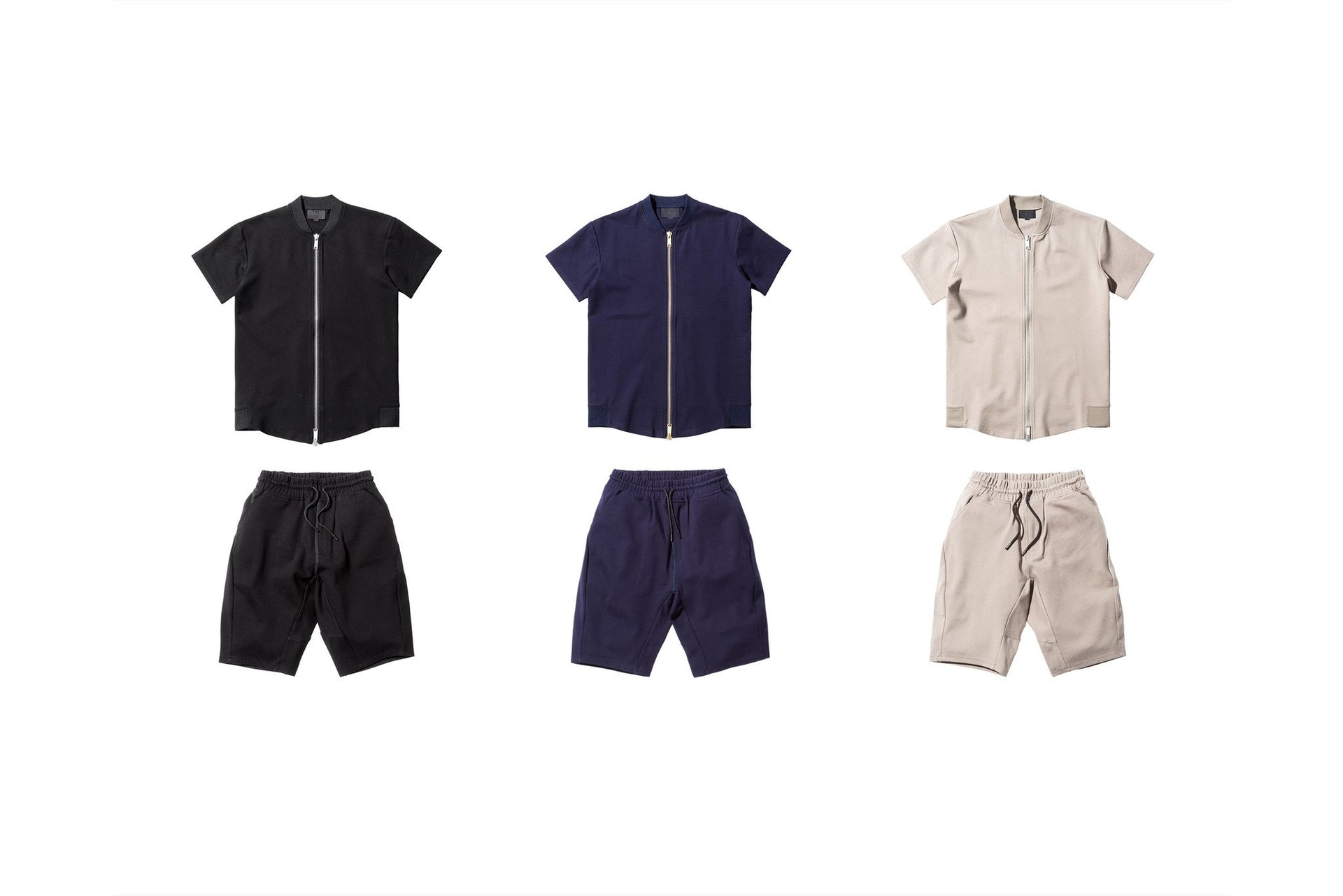 Kith Lynch Shirt & Fiske Short