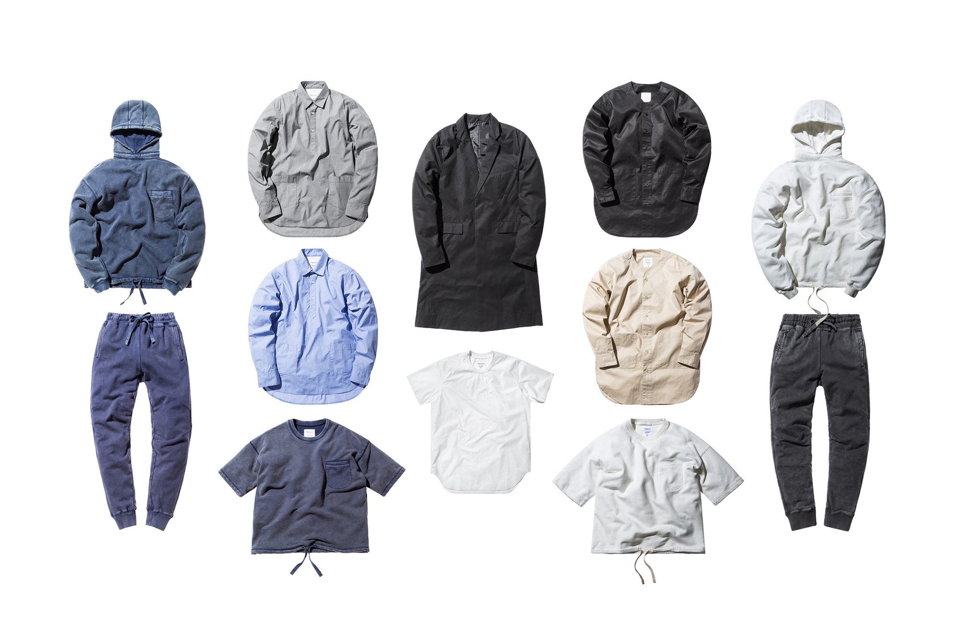 Maiden Noir Spring 2016