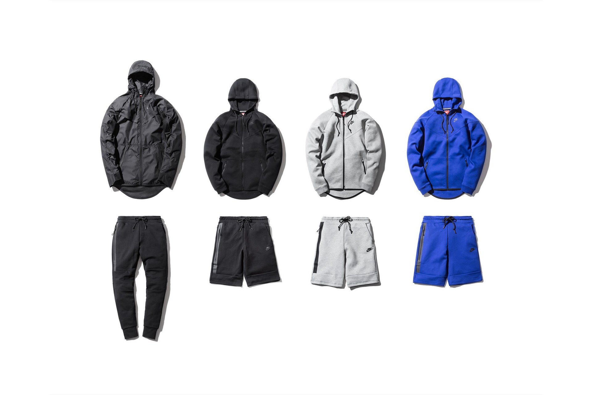 Nike Sportswear Spring 2016