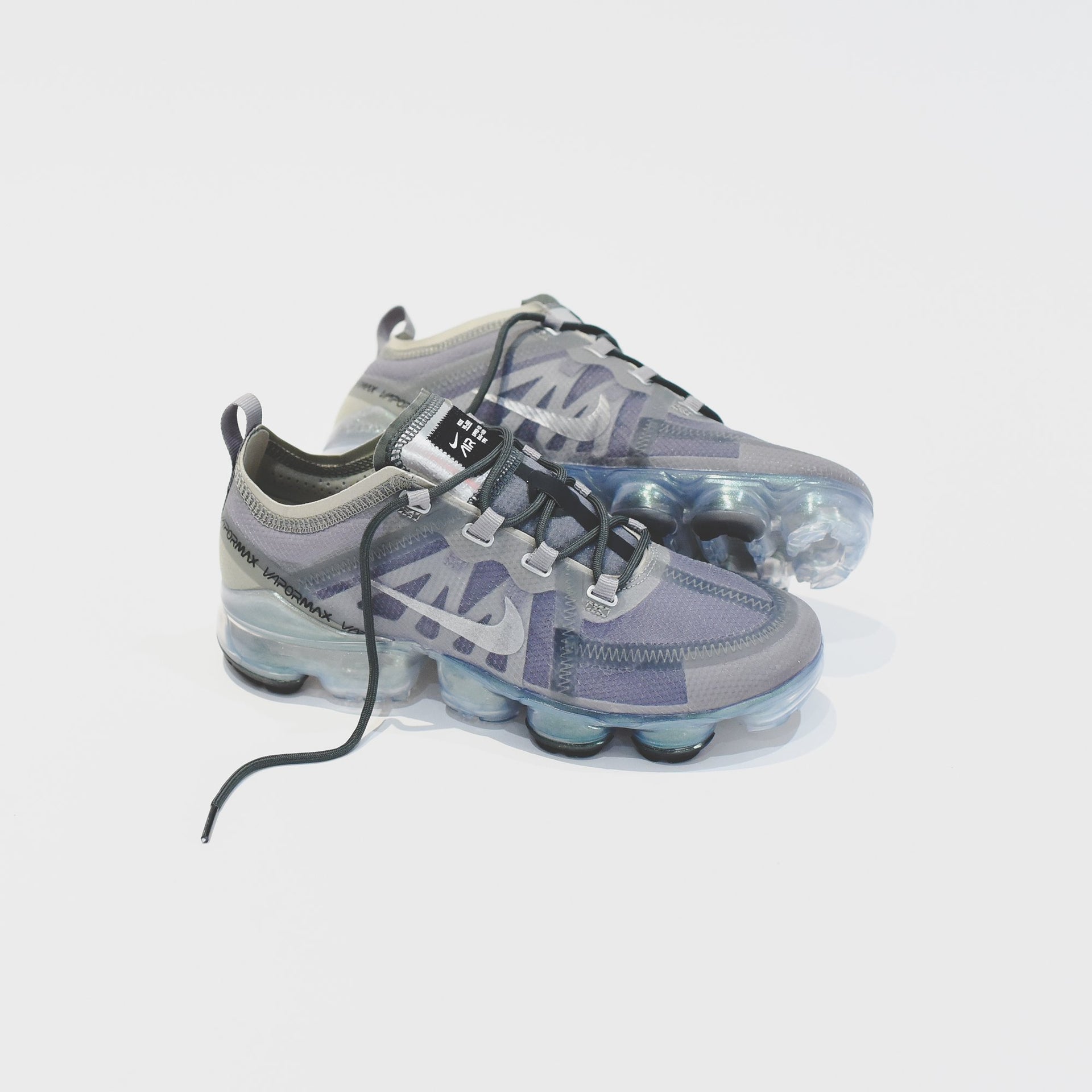 Nike WMNS Air VaporMax 2019 PRM - Grey