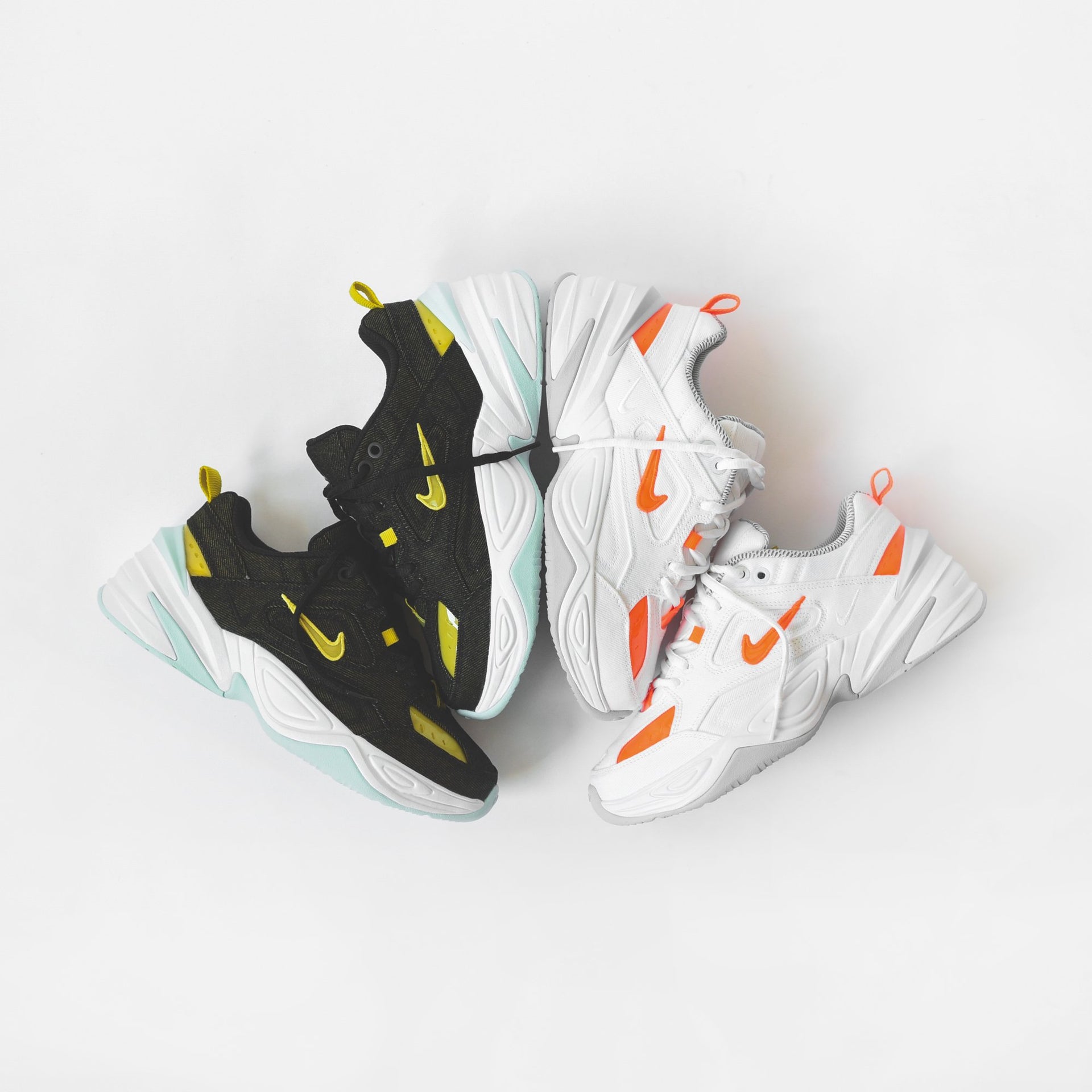 Nike WMNS M2K Tekno LX Pack