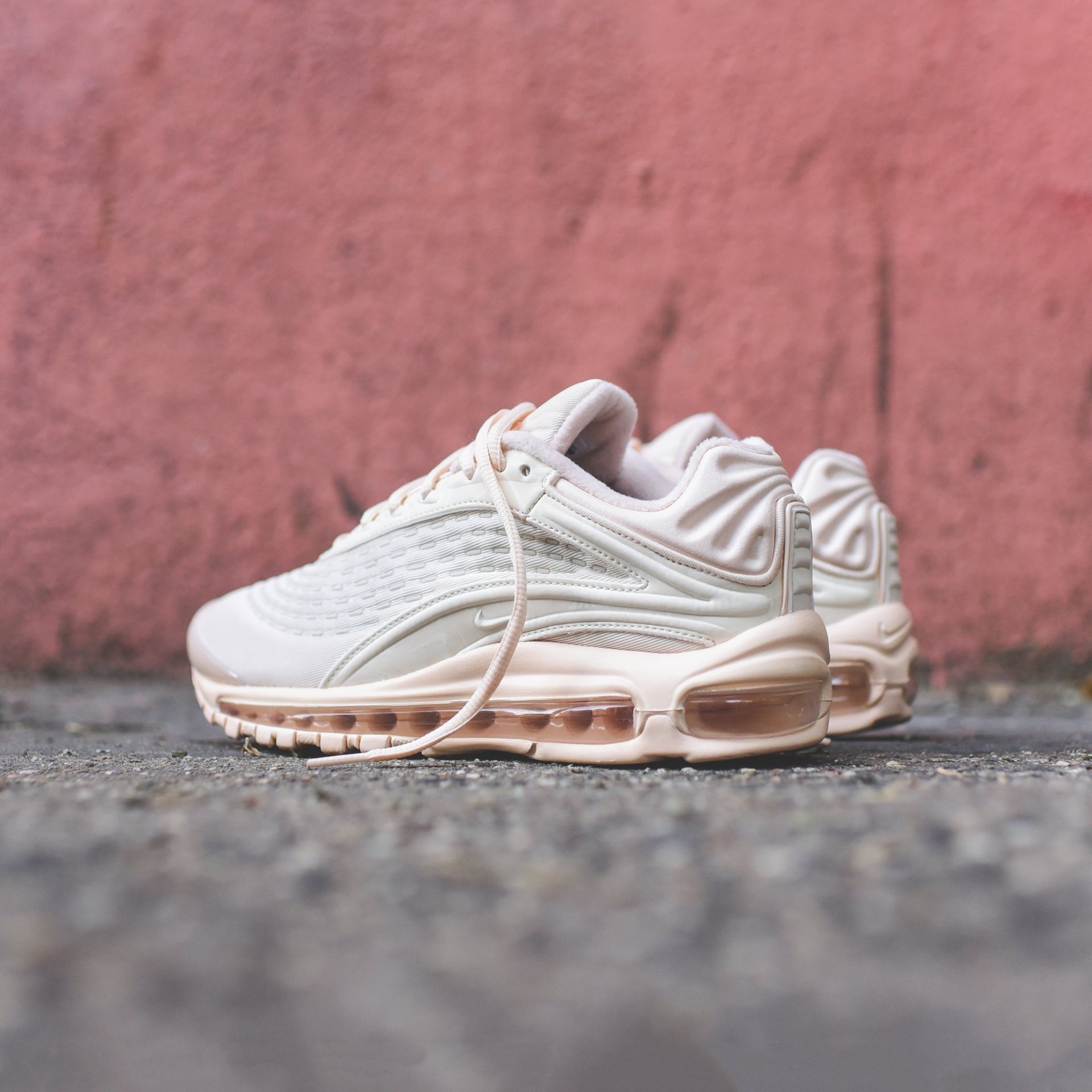 Nike WMNS Air Max Deluxe SE - Guava Ice