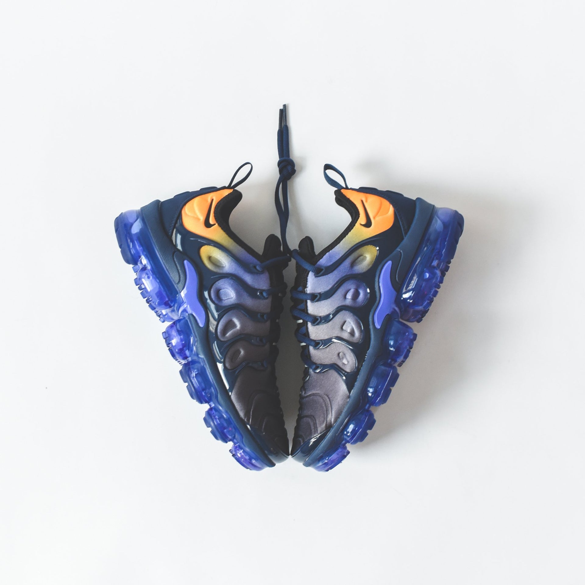 Nike WMNS Air VaporMax Plus - Purple