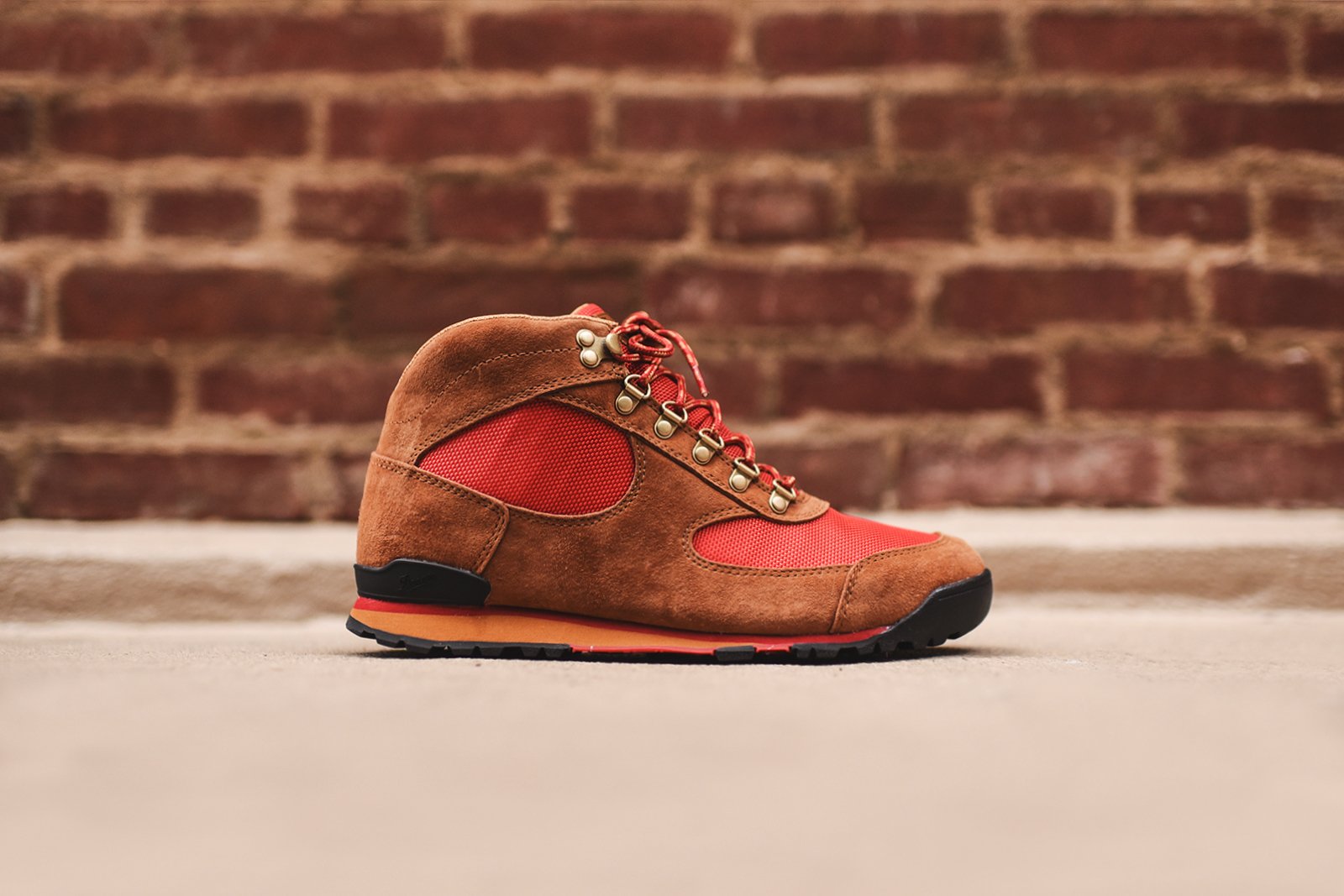 Danner Winter 2018 Pack