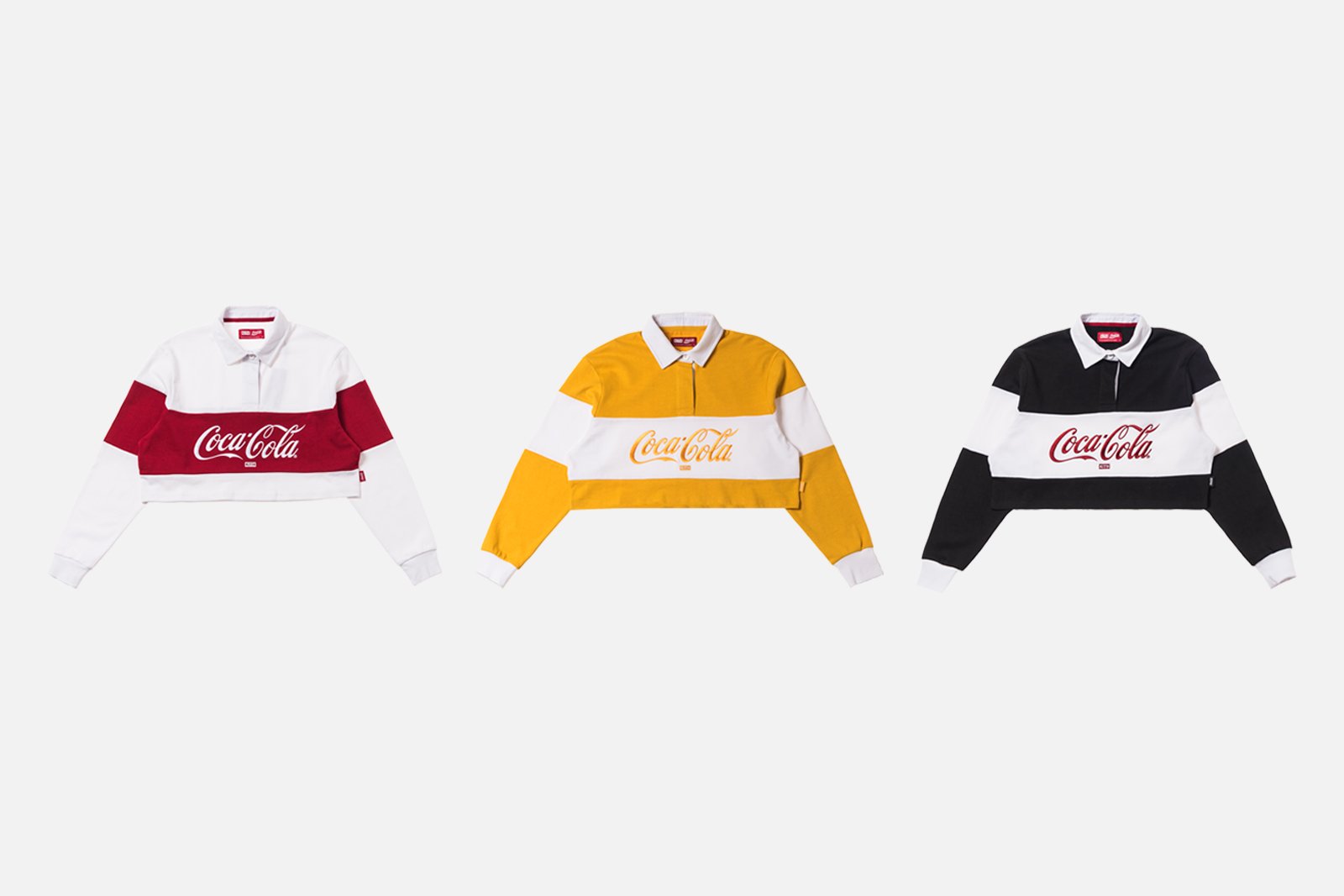 A Closer Look at Kith Women x Coca-Cola 2018