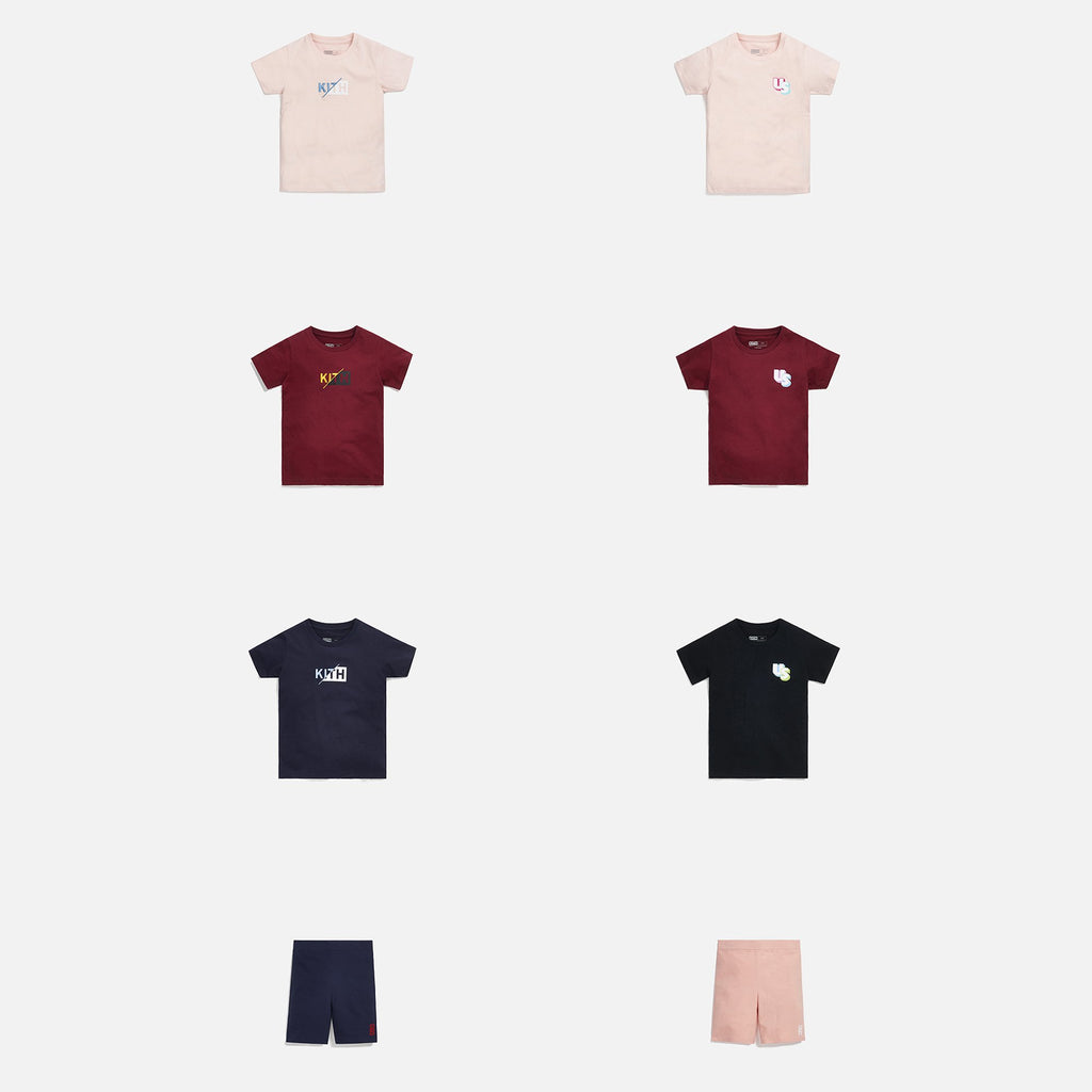 A Closer Look at Kith Kids Active – Kith Europe