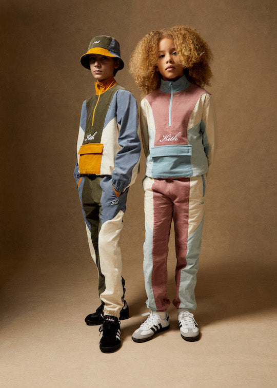 Kith Kids Spring Active Lookbook