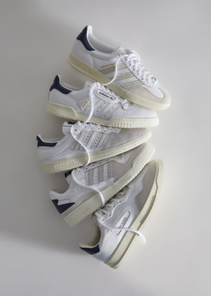 Kith Classics for adidas Originals Superstar - White / Off White