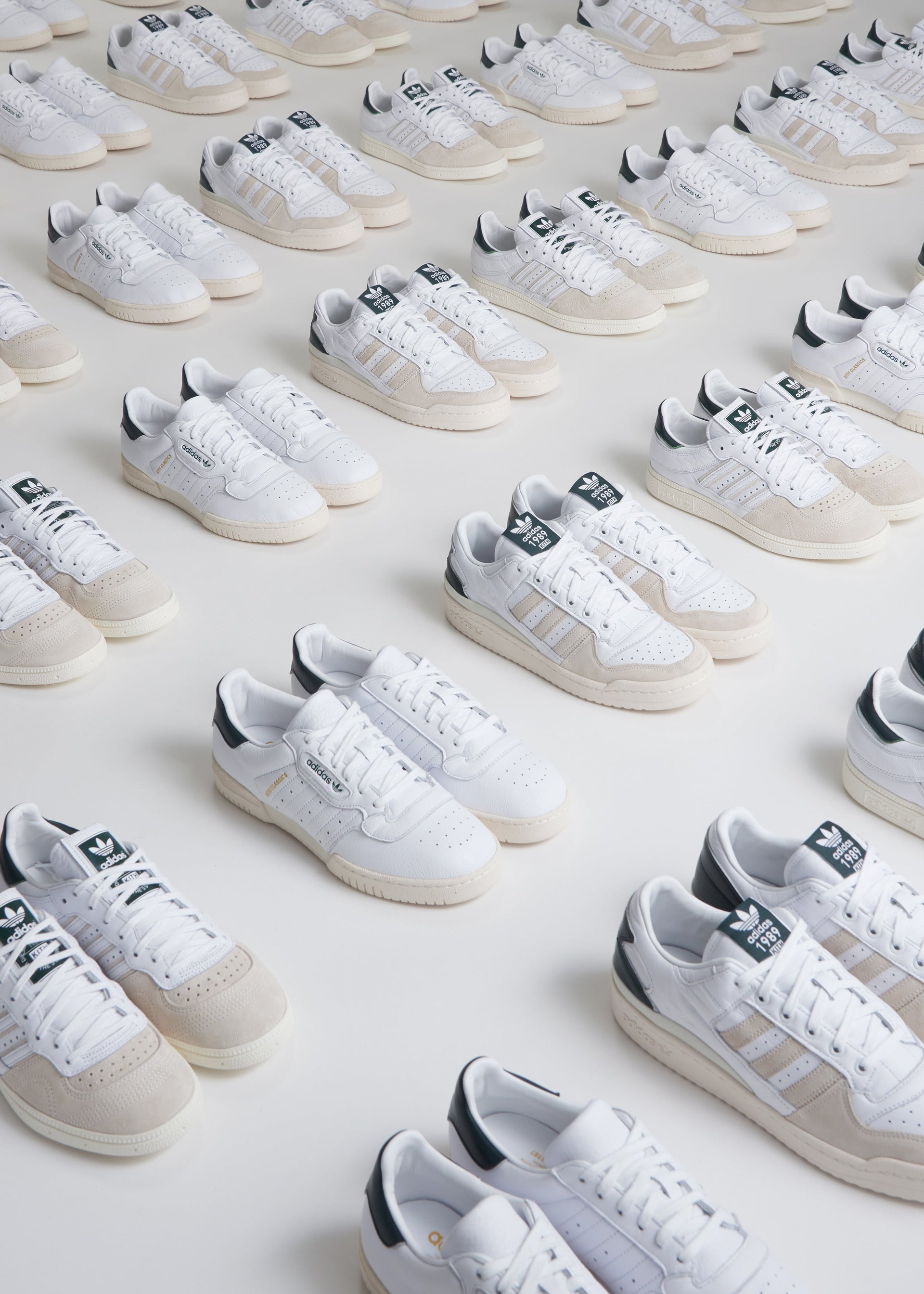 Kith Classics for adidas Originals Fall 2022