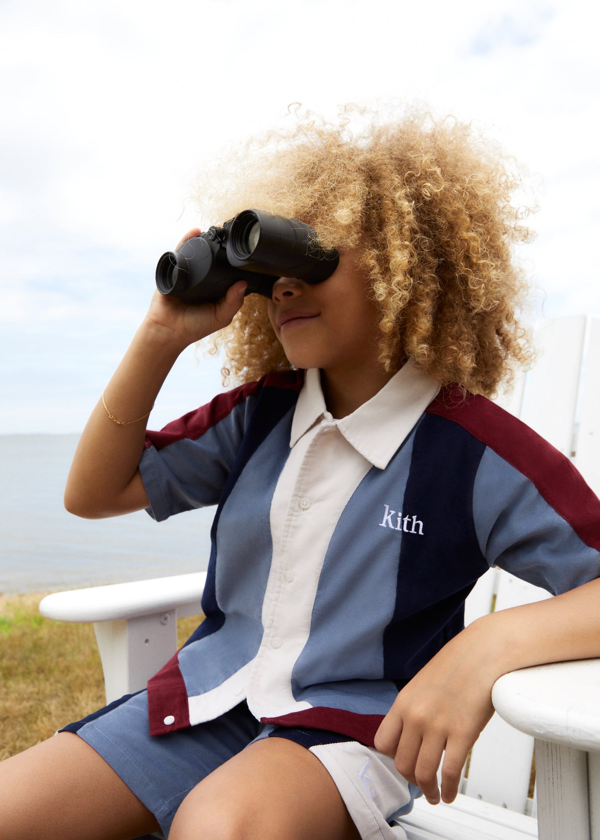 Kith Kids Summer 2023 Delivery II Editorial