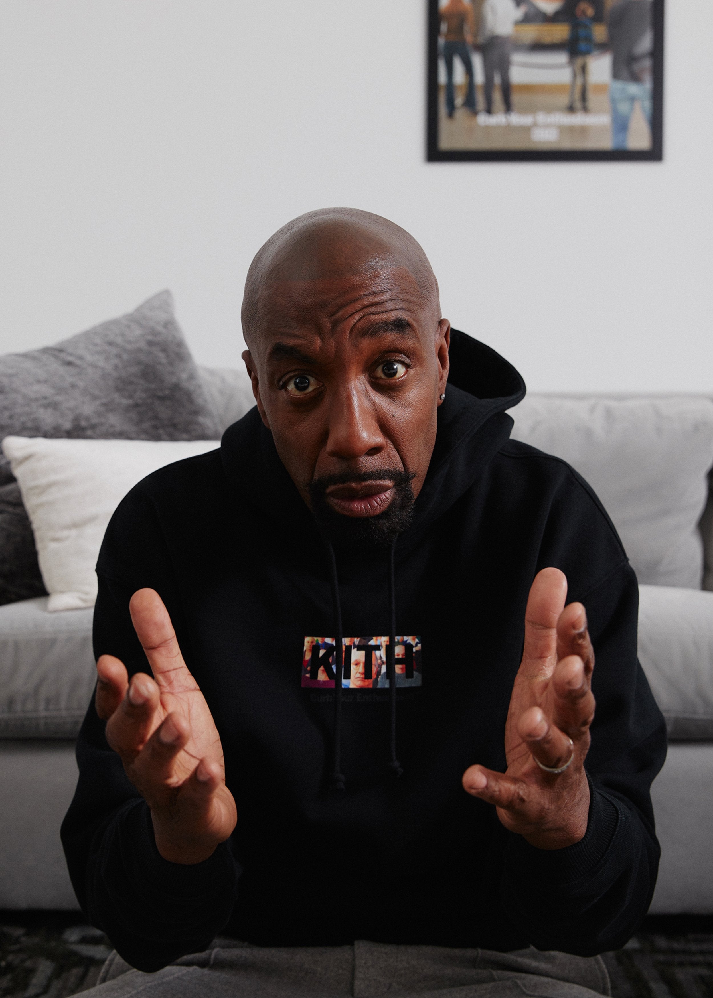 Kith for Curb Your Enthusiasm Campaign – Kith Europe
