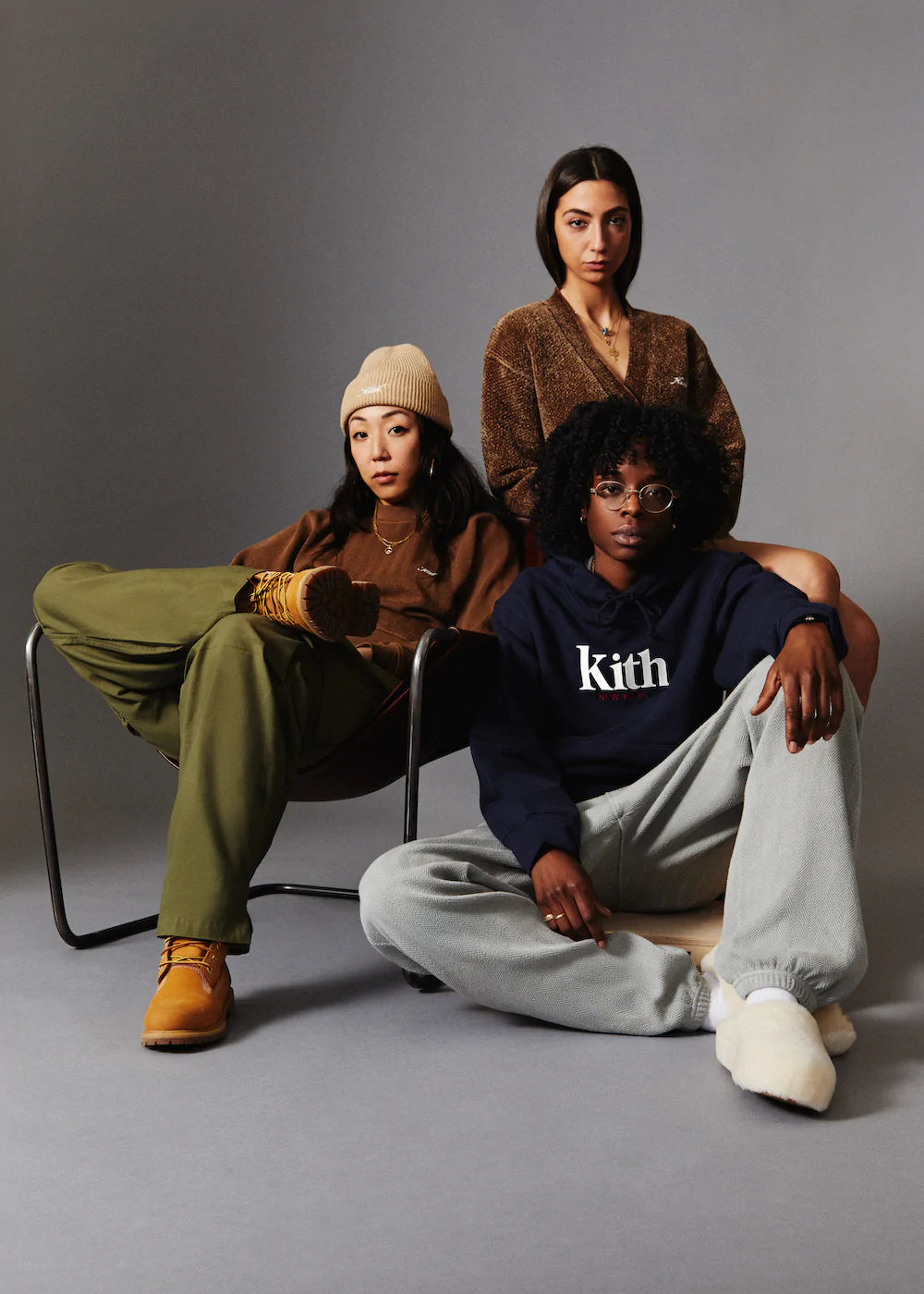 Kith Women January 2023 Editorial