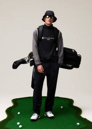 Kith for TaylorMade 2024 Lookbook