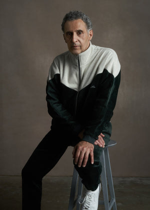 John Turturro for Kith & Kin Fall/Winter 2021