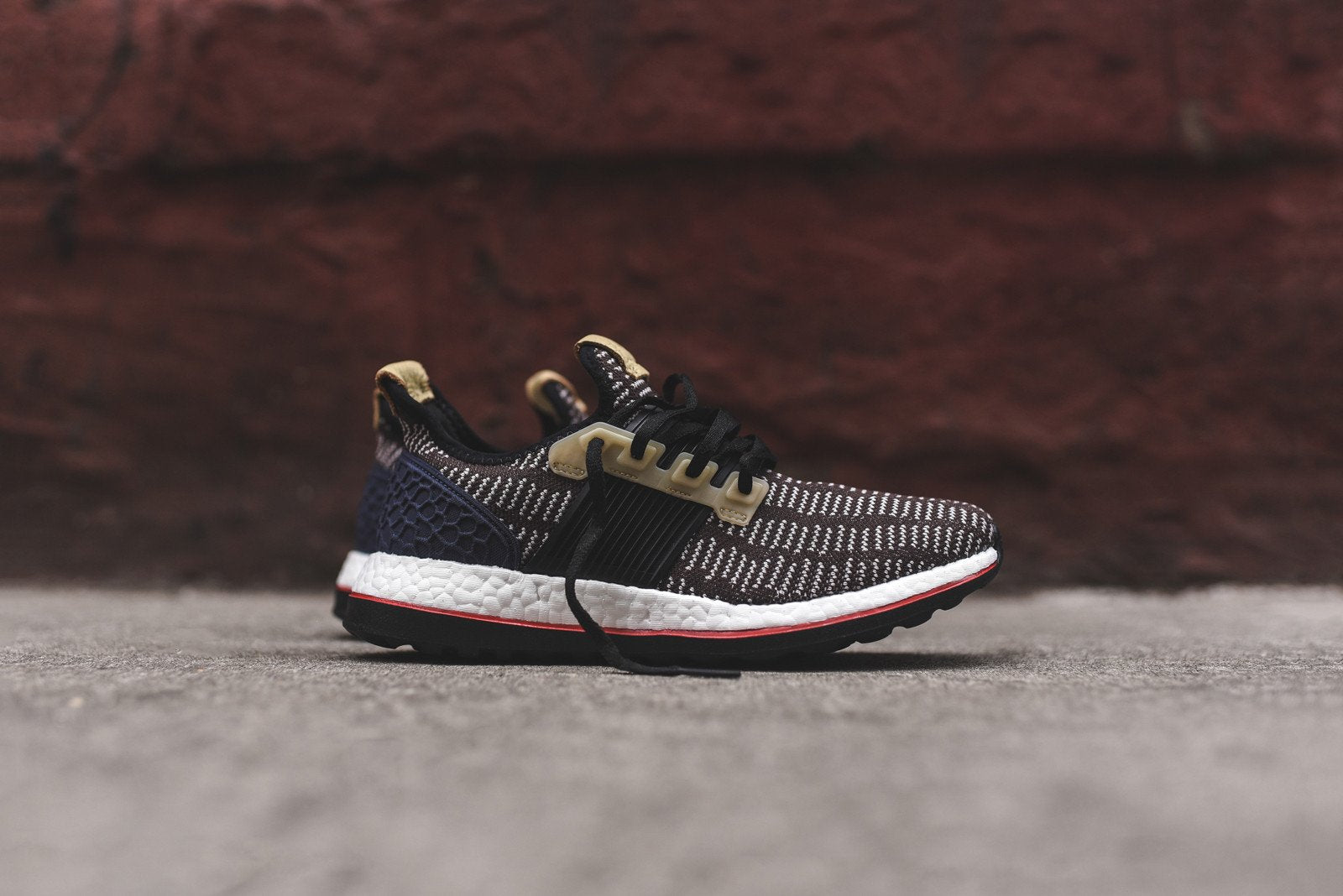 adidas x Kolor Pure Boost ZG
