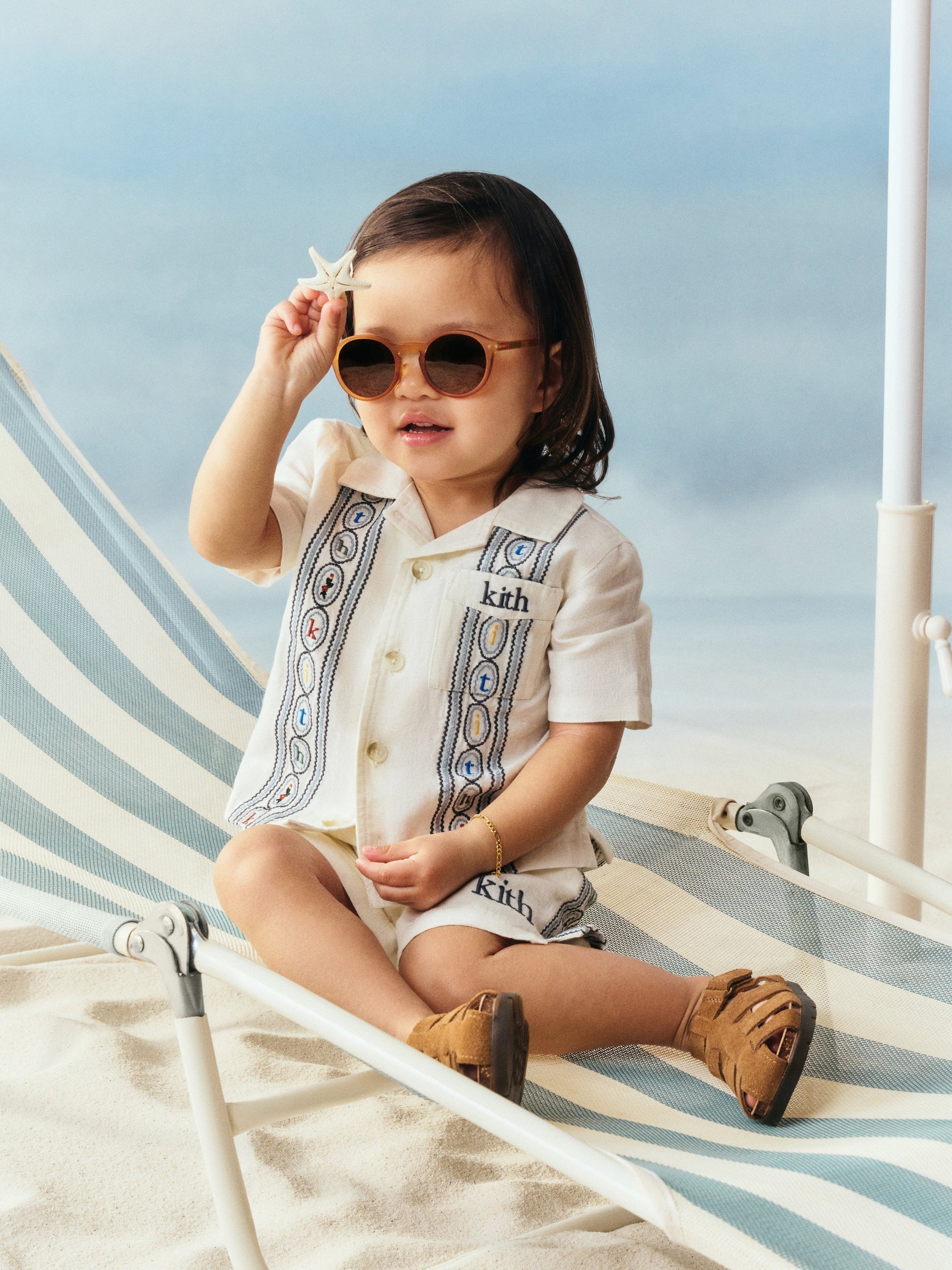 A Closer Look at Kith Kids Pre-Summer 2026