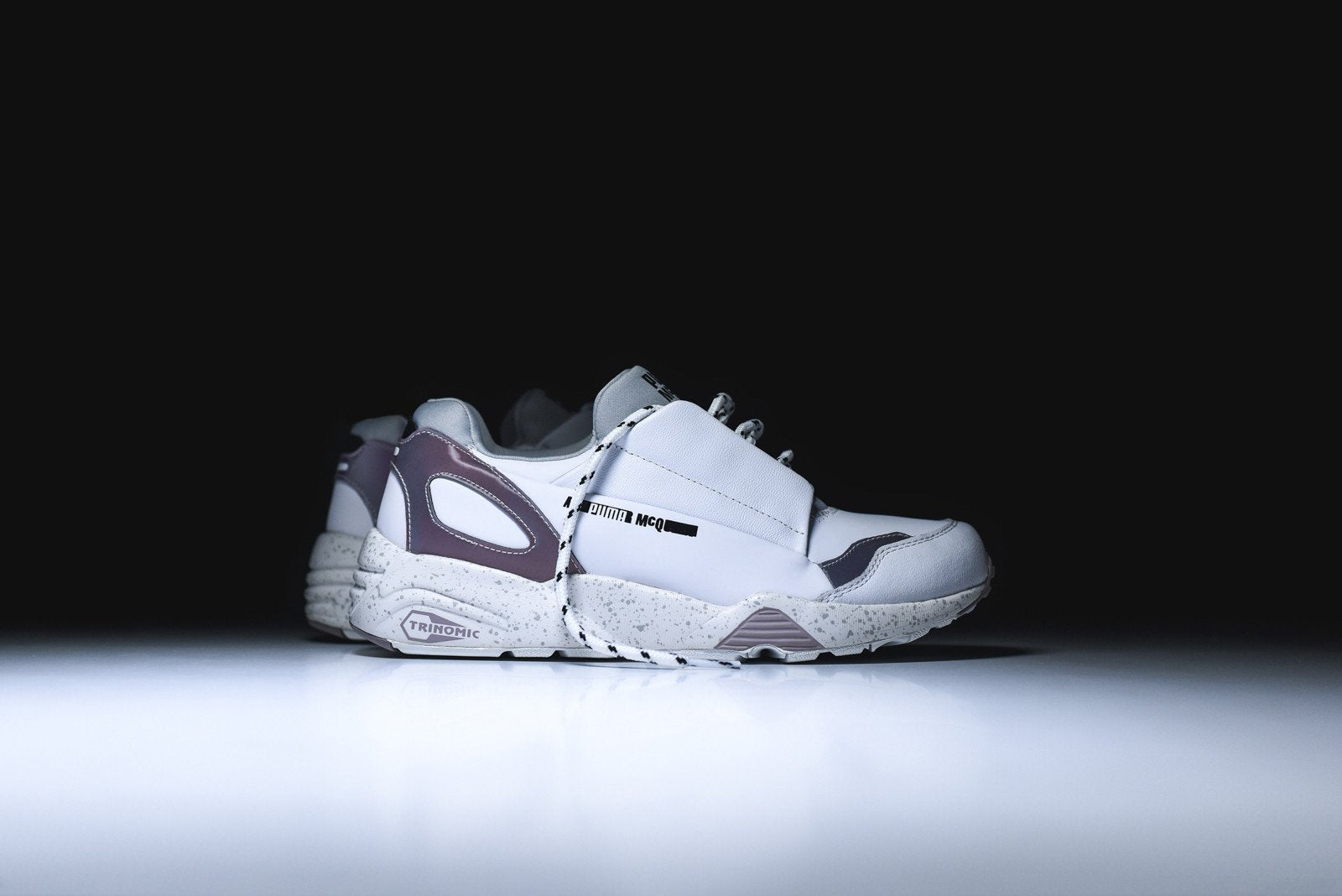 Puma McQ WMNS Lace-Up & Move Femme
