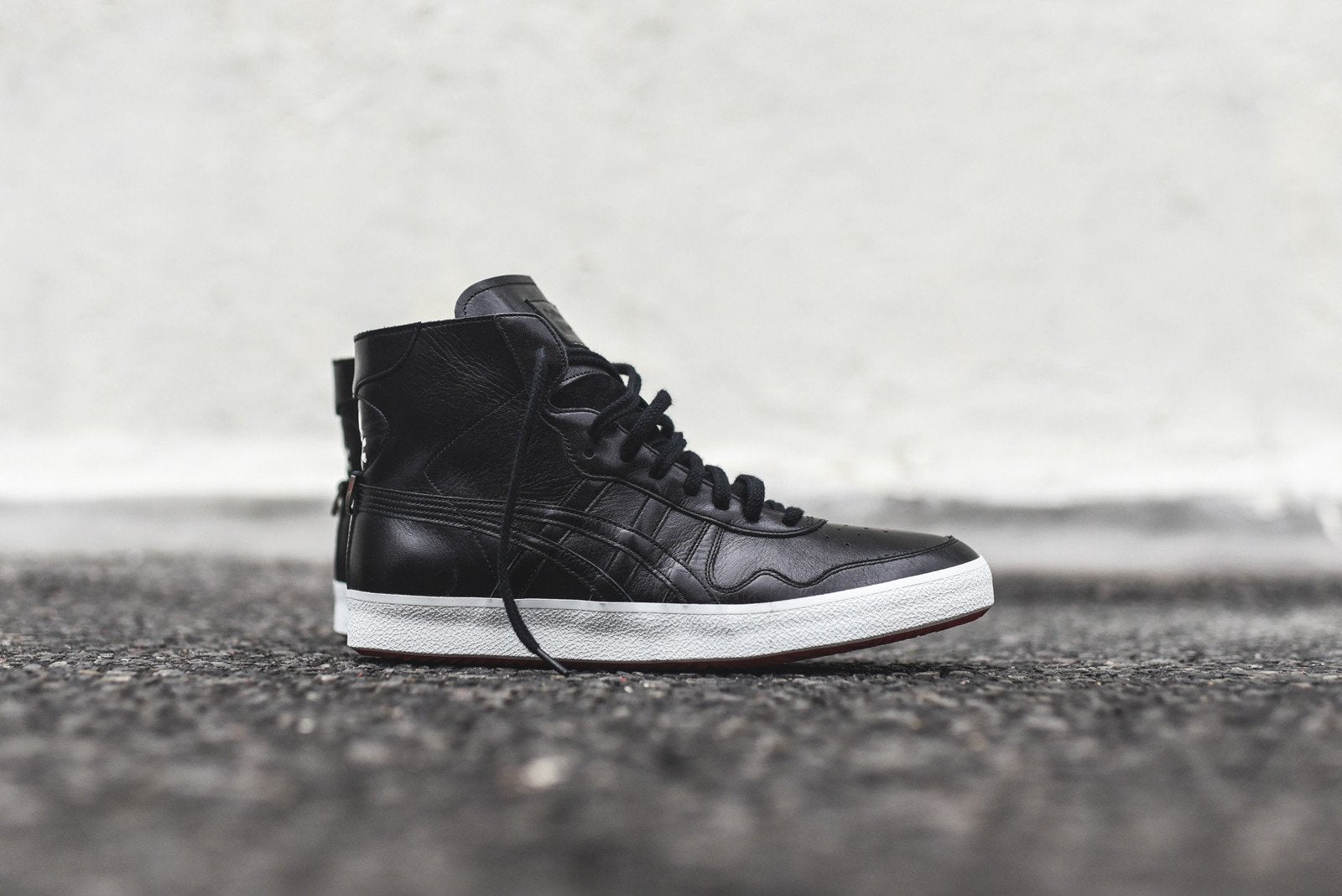 Onitsuka Tiger x Mastermind Fabre Collection