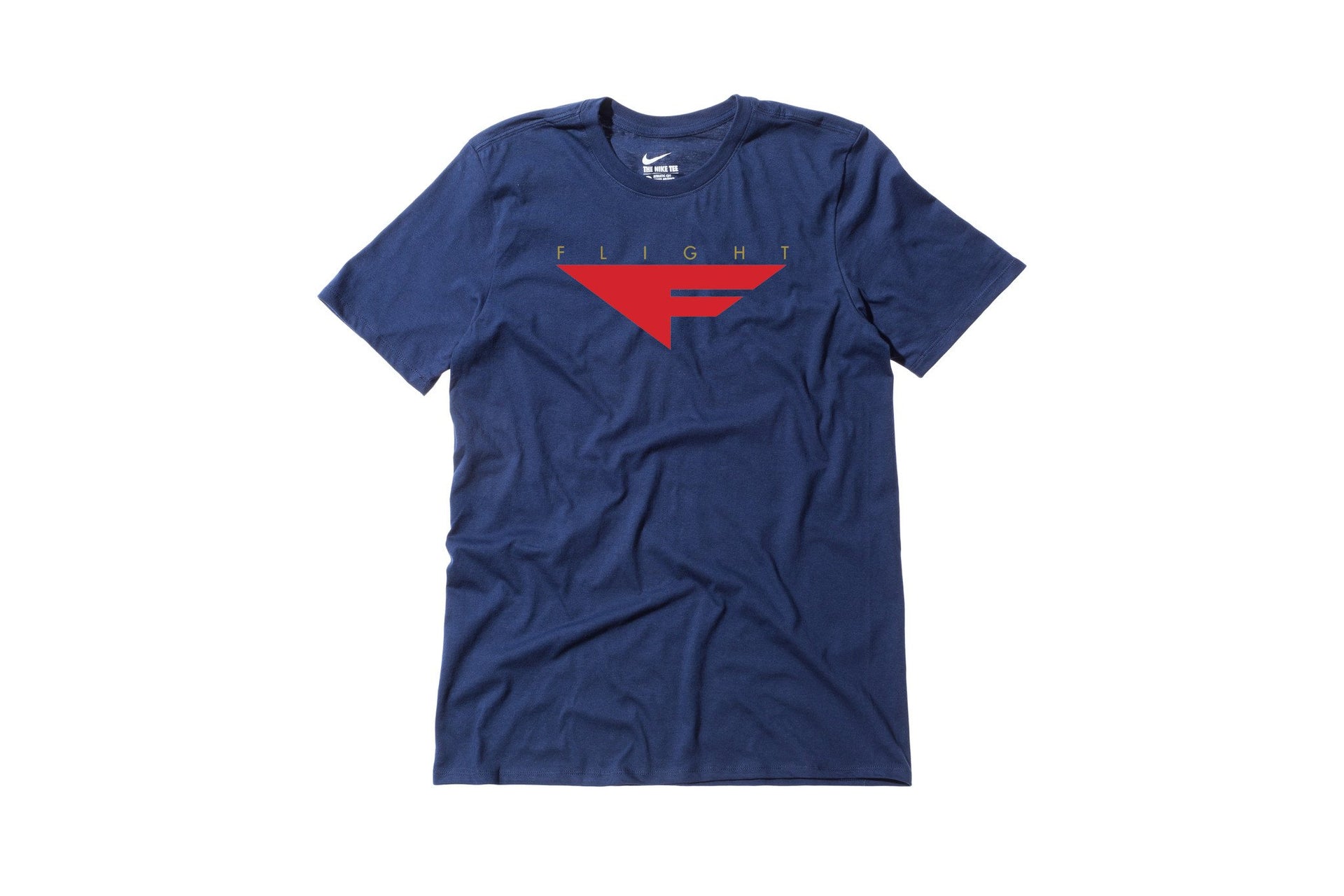 Flight Tee
