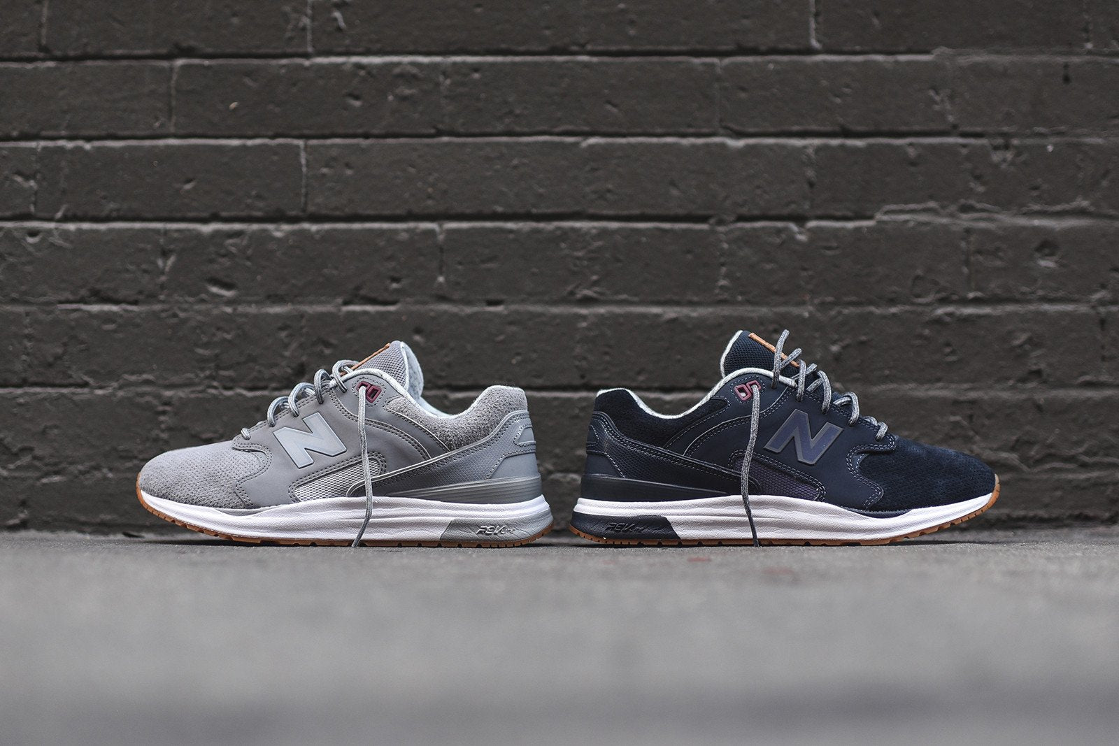 New Balance WMNS 1550 Pack