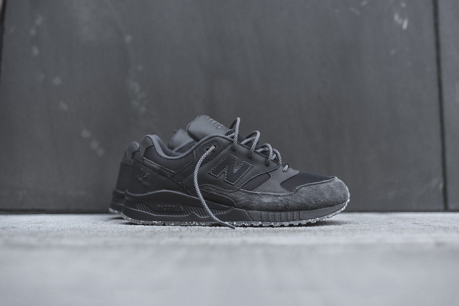 New Balance Fall '16 Delivery 1
