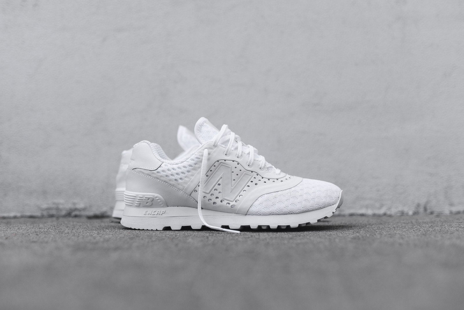 New Balance Summer 2016 Delivery 1