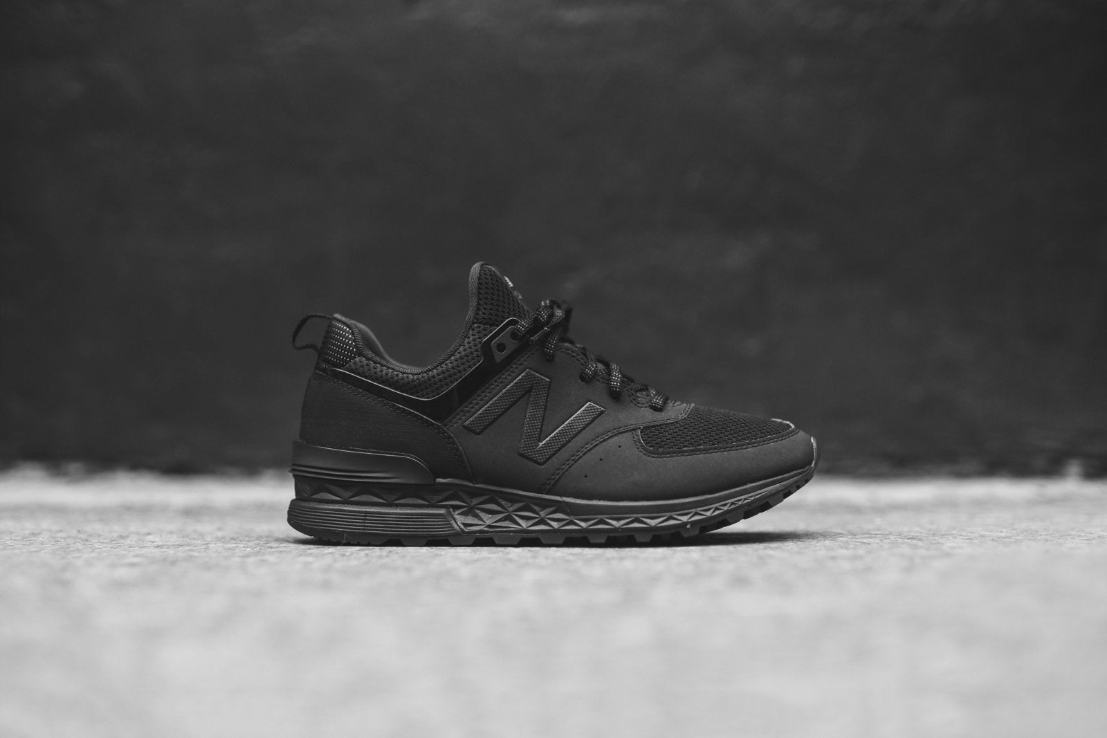 New Balance Winter 2018 Pack