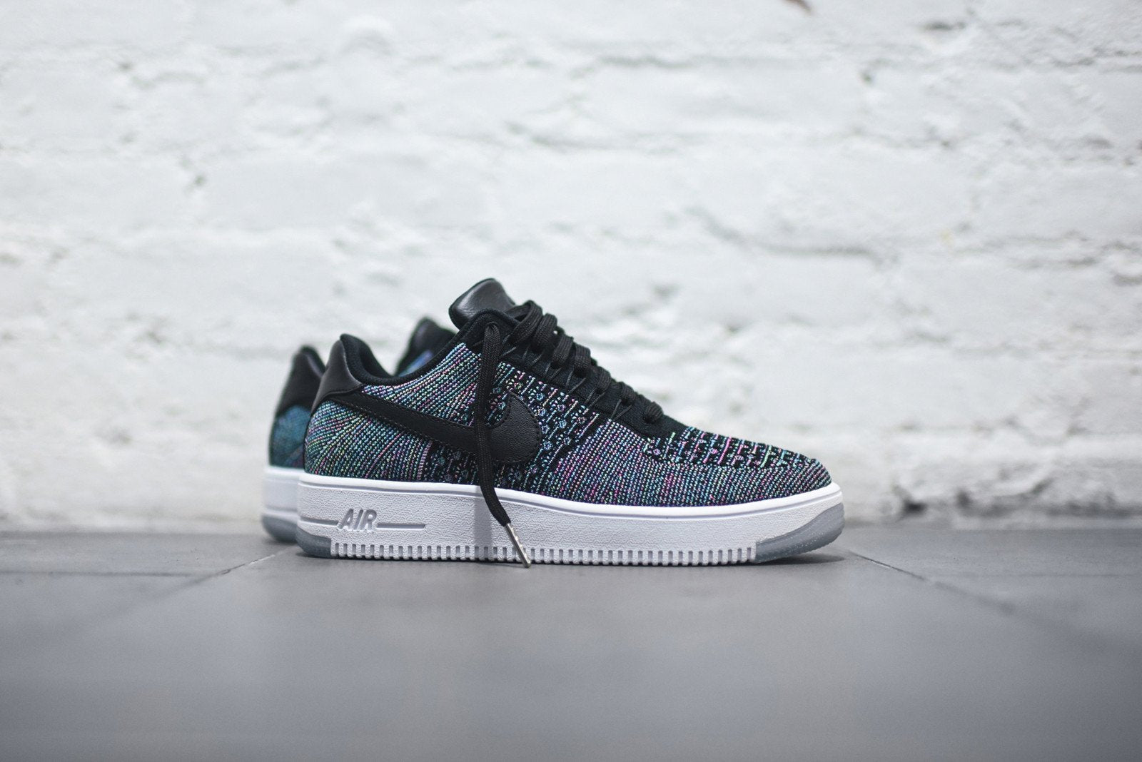 Nike Summer '16 - Delivery 4