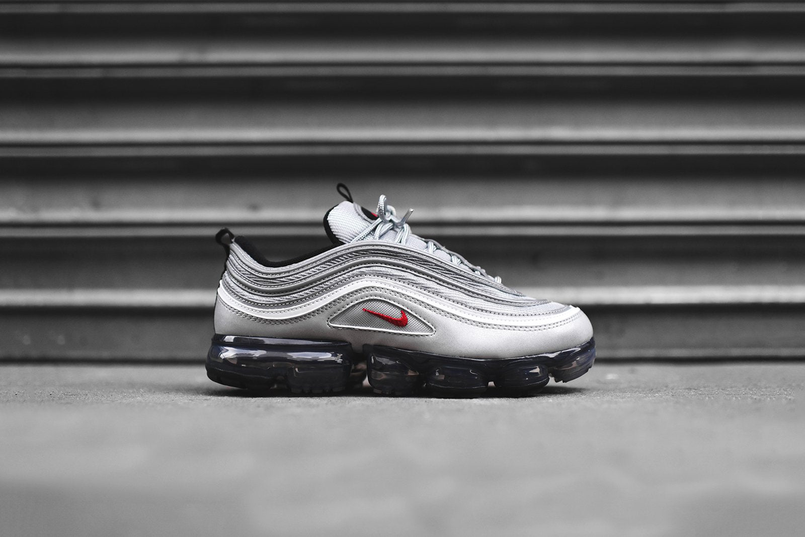 Nike Air VaporMax '97 - Silver Bullet