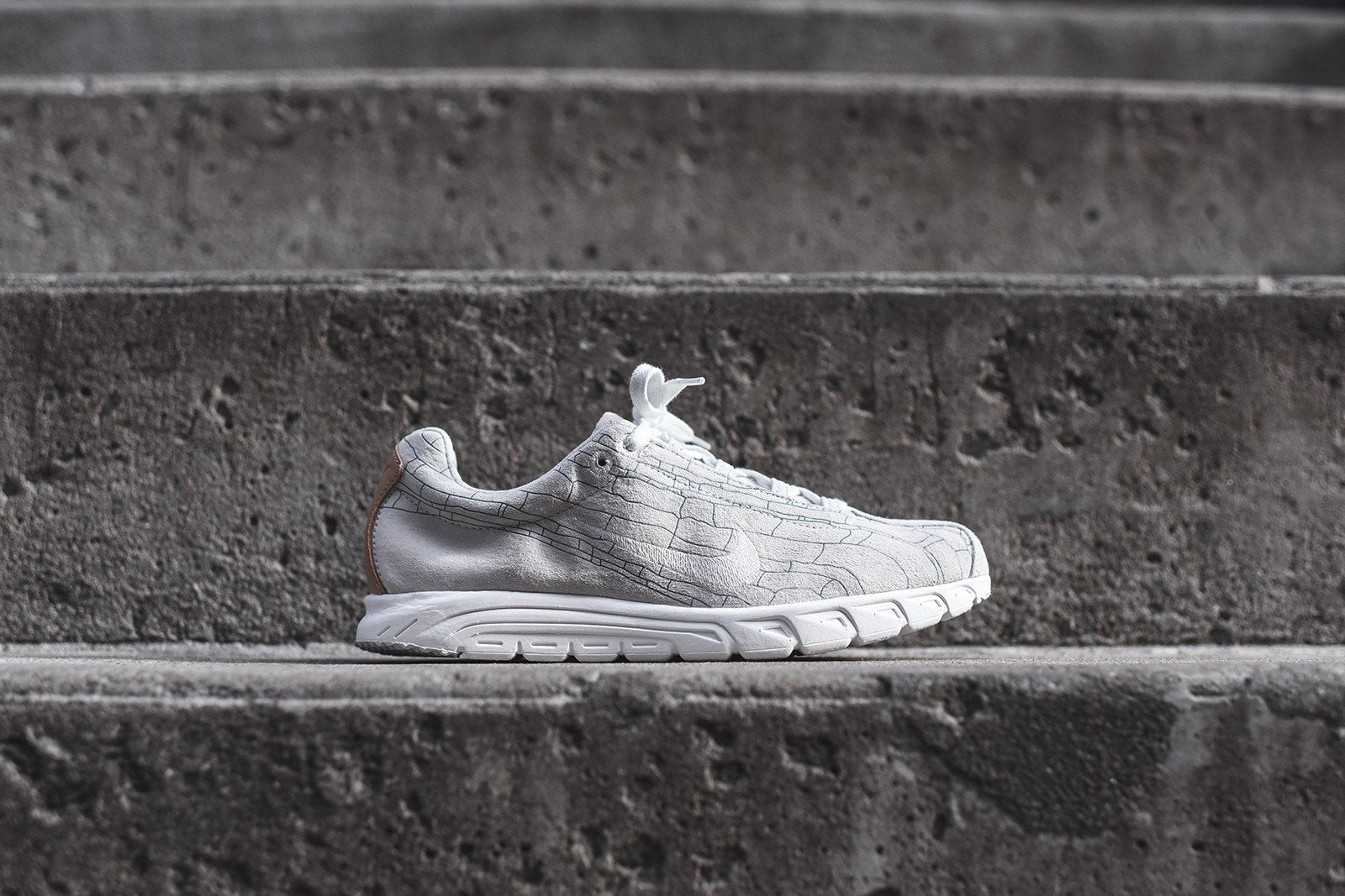 Nike Mayfly PRM - Off White