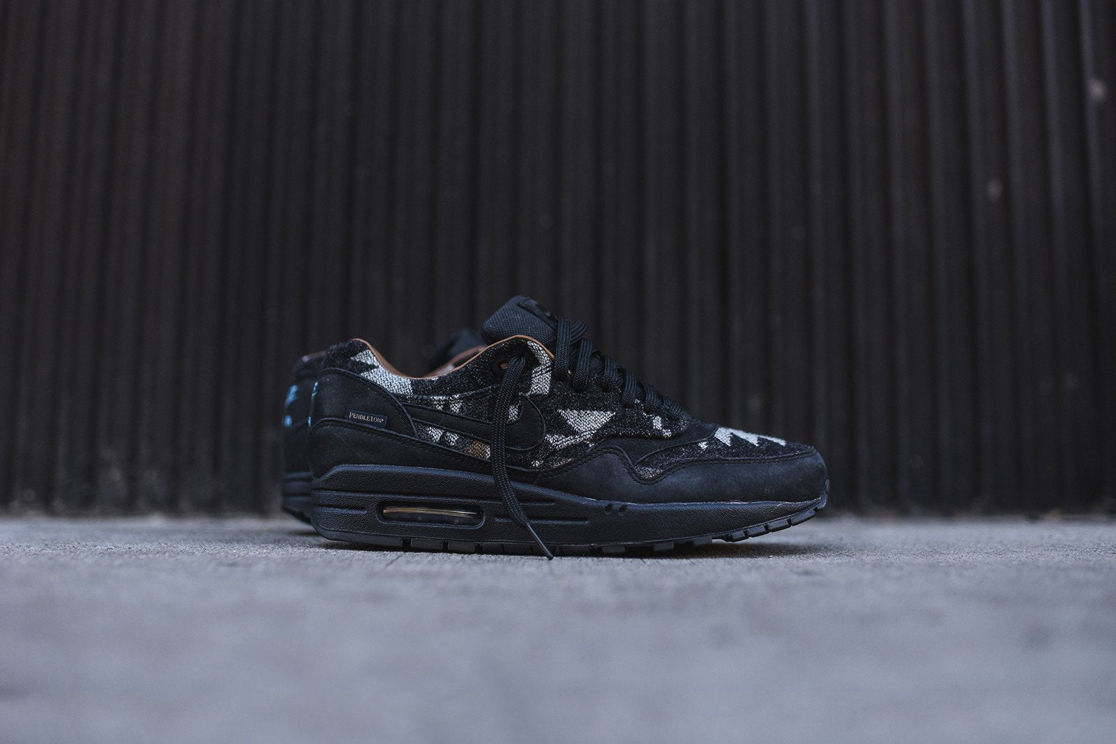 Nike Pendleton Pack