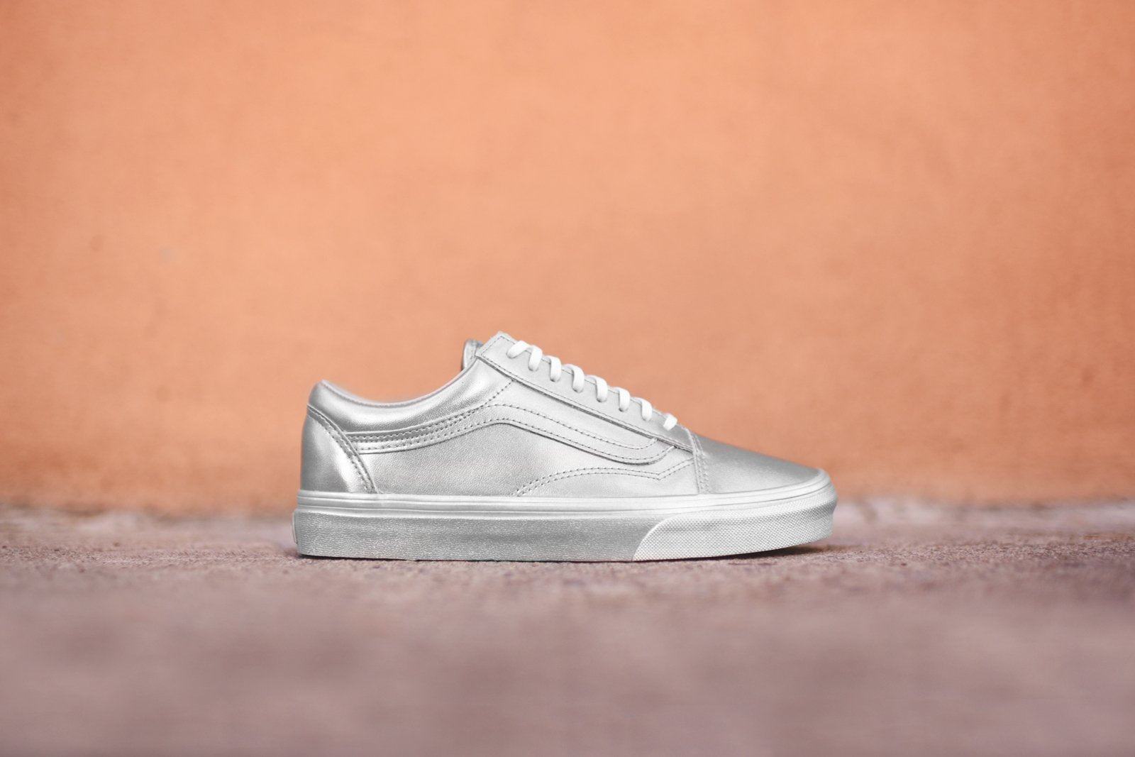 Vans WMNS Pre-Spring 2018 Collection